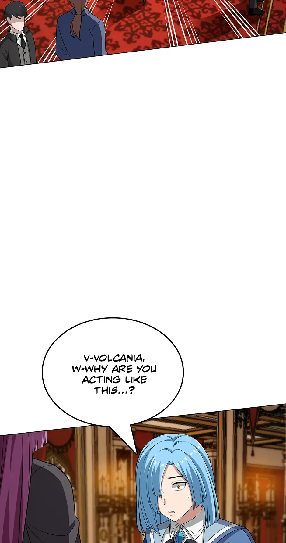 0.0000001% Demon Lord Chapter 31 Page 3