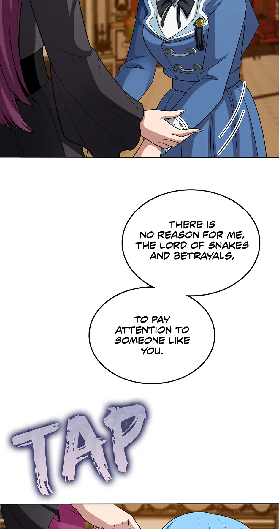 0.0000001% Demon Lord Chapter 31 Page 4