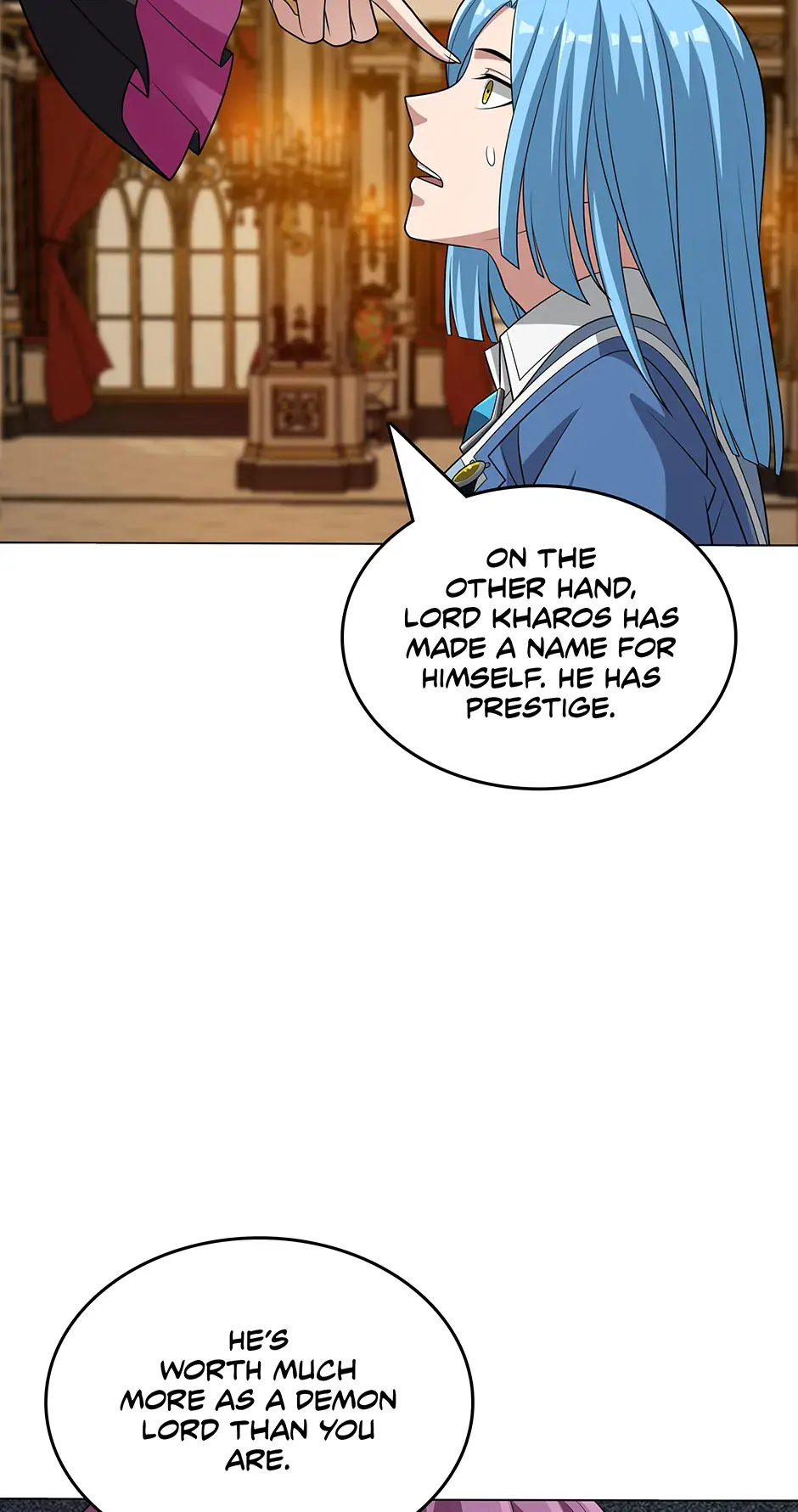 0.0000001% Demon Lord Chapter 31 Page 5