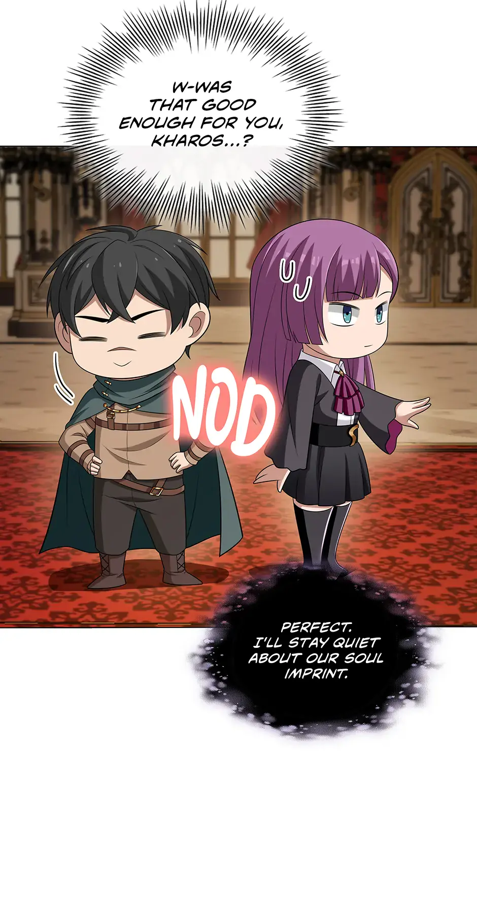 0.0000001% Demon Lord Chapter 31 Page 7