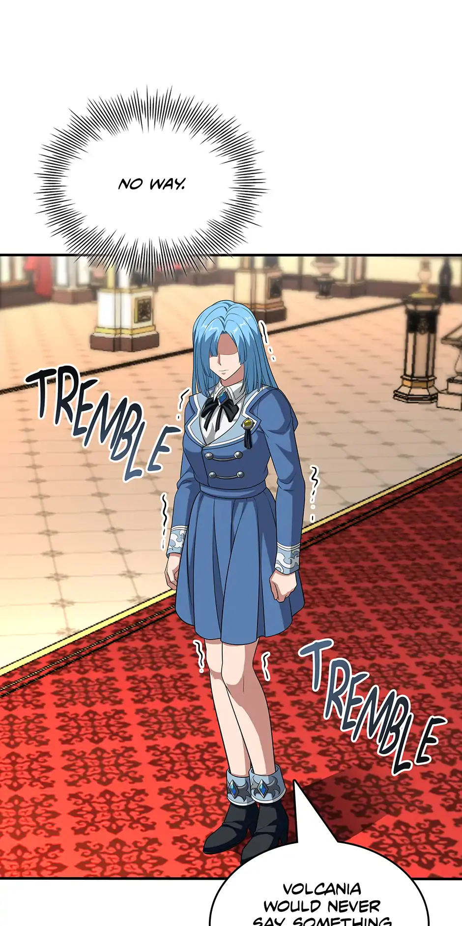0.0000001% Demon Lord Chapter 31 Page 8
