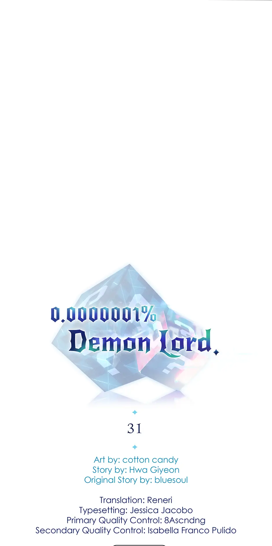 0.0000001% Demon Lord Chapter 31 Page 10