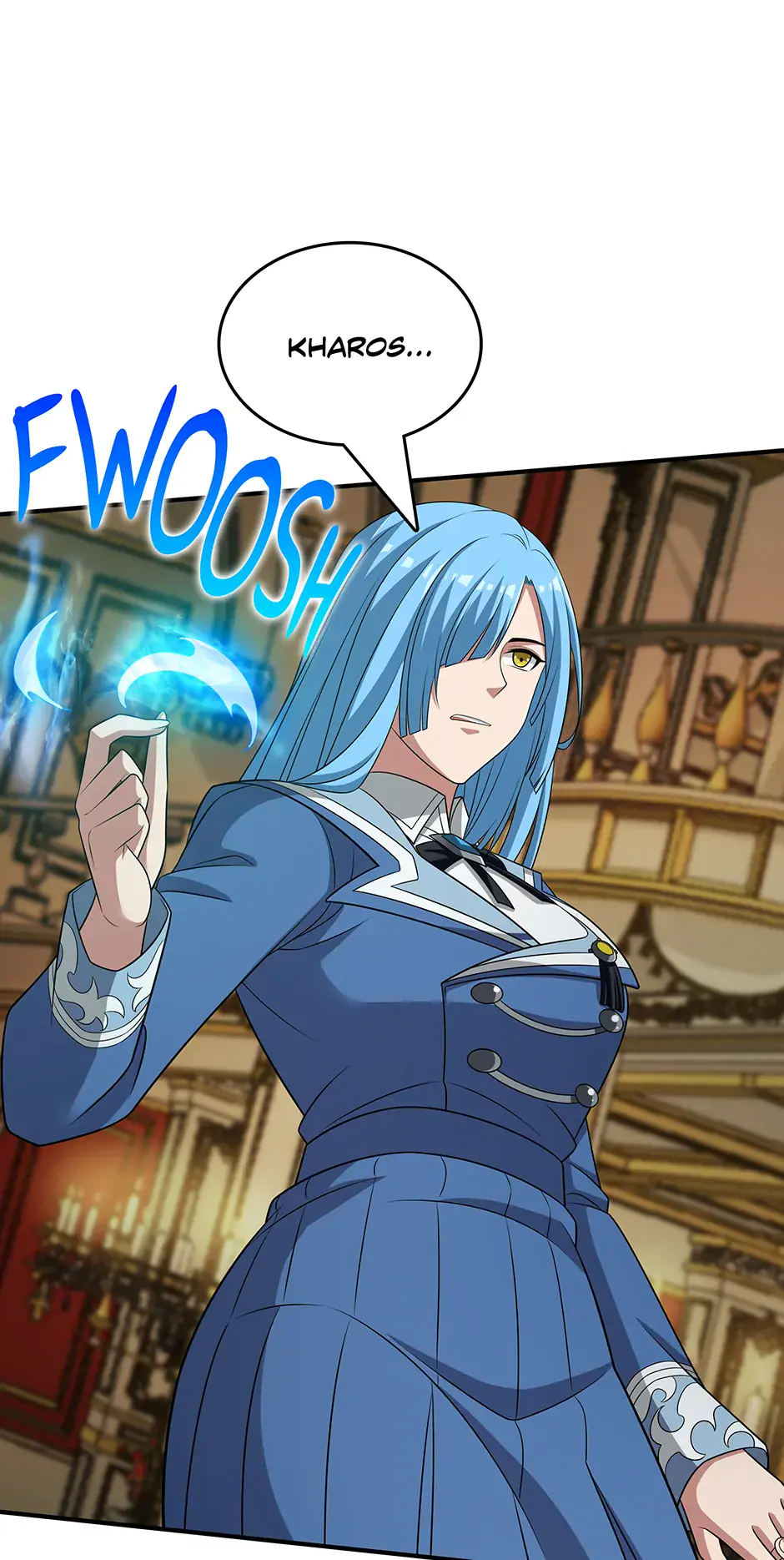 0.0000001% Demon Lord Chapter 31 Page 13