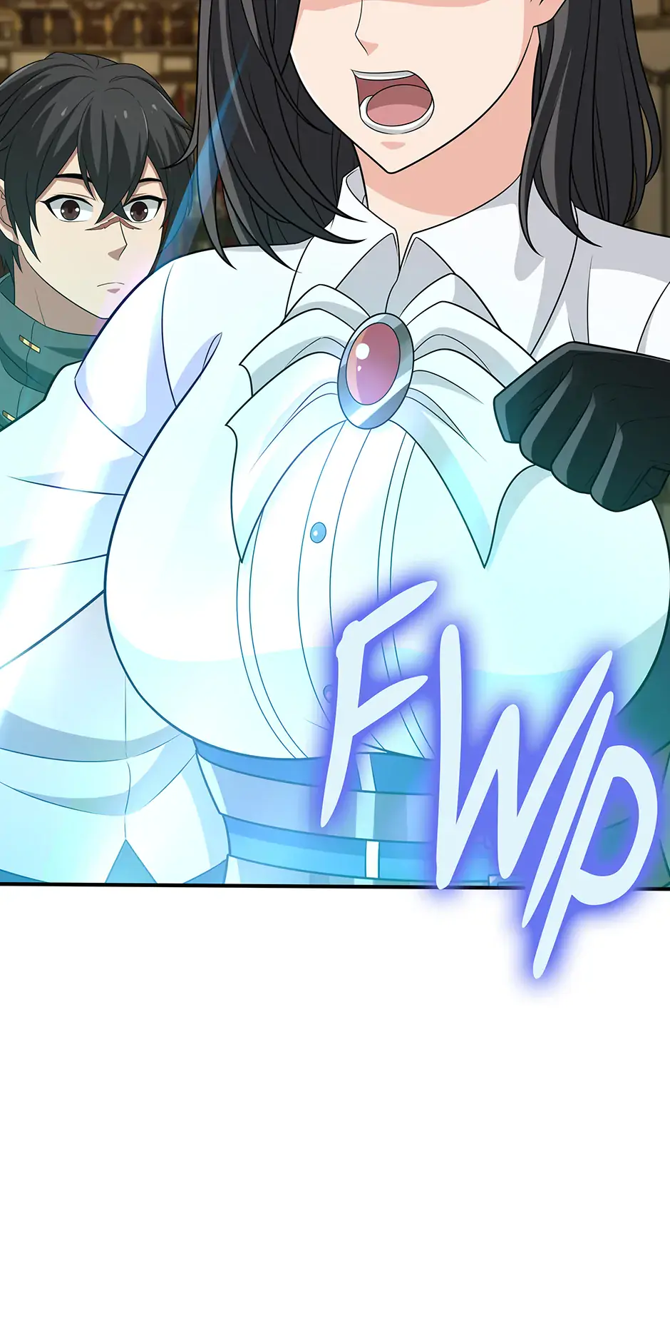 0.0000001% Demon Lord Chapter 31 Page 17