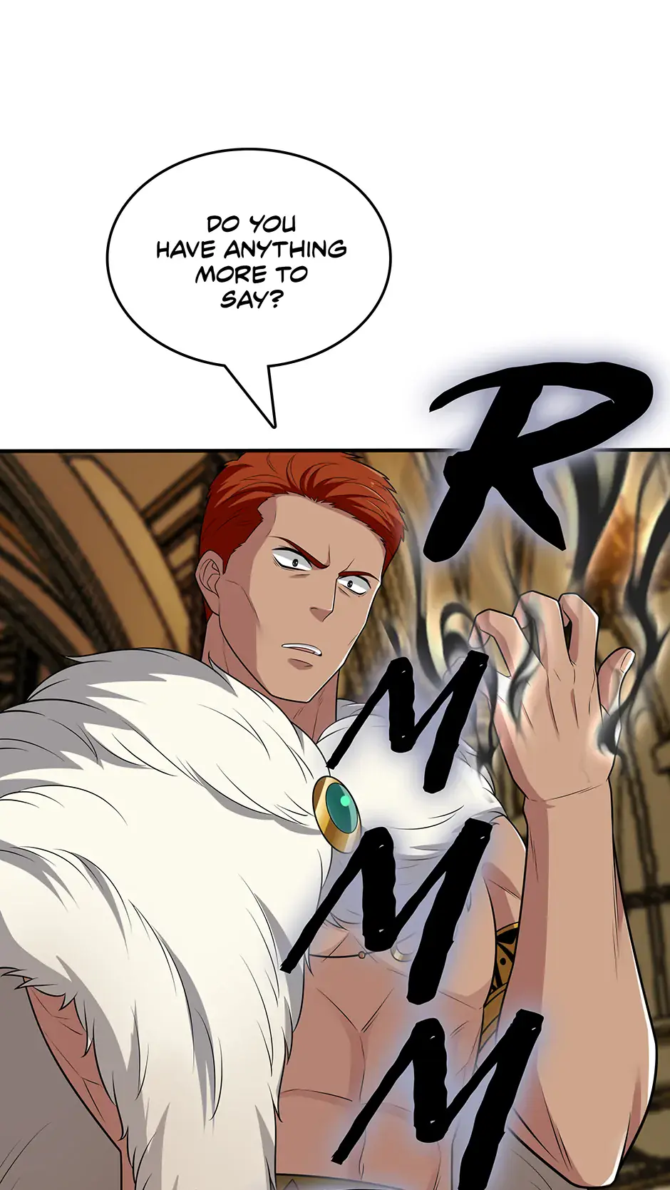 0.0000001% Demon Lord Chapter 31 Page 29