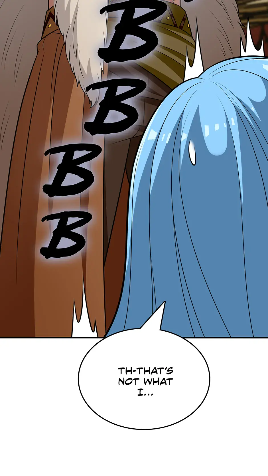 0.0000001% Demon Lord Chapter 31 Page 30