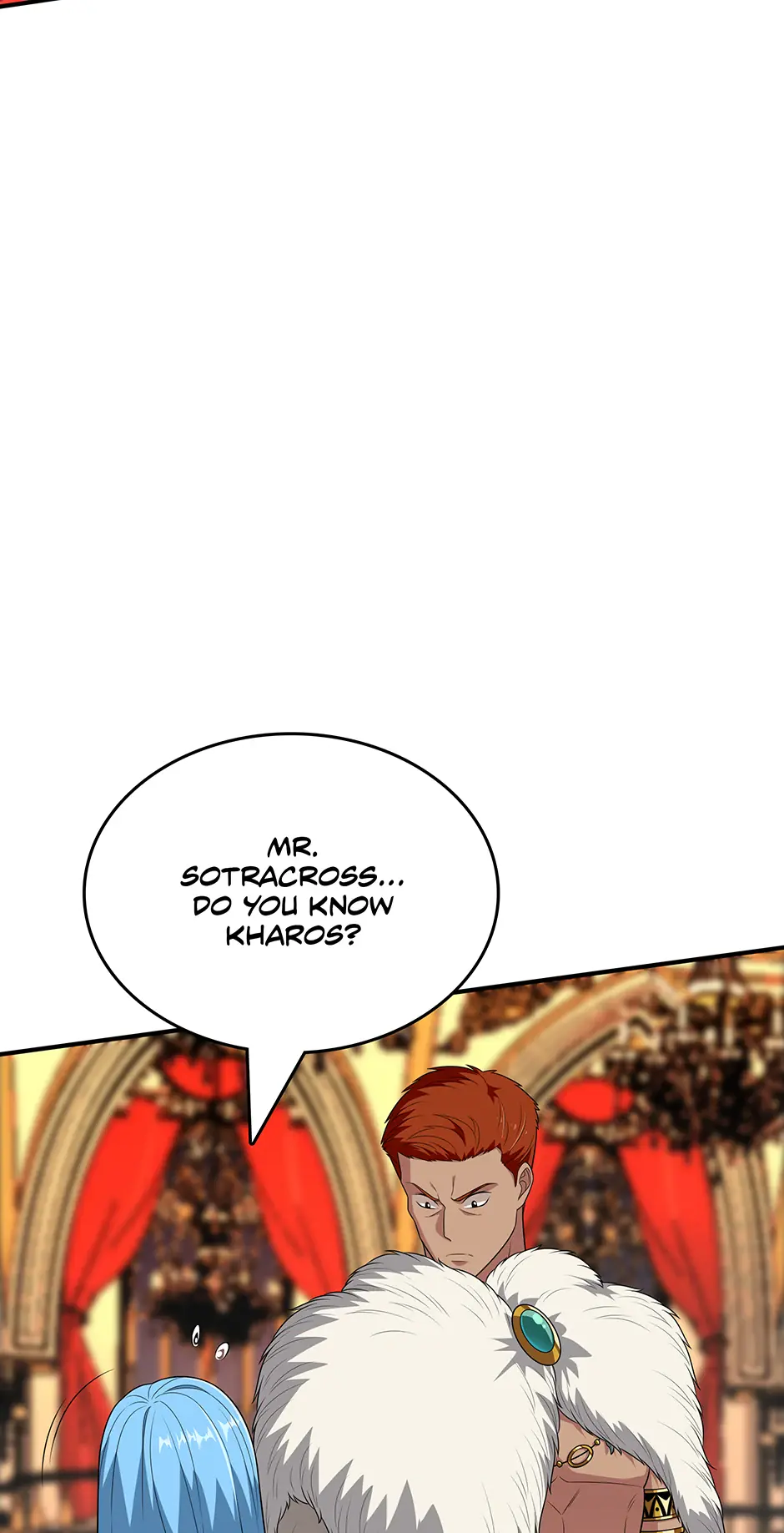 0.0000001% Demon Lord Chapter 31 Page 35