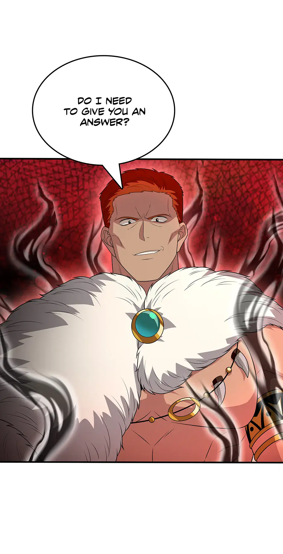 0.0000001% Demon Lord Chapter 31 Page 37