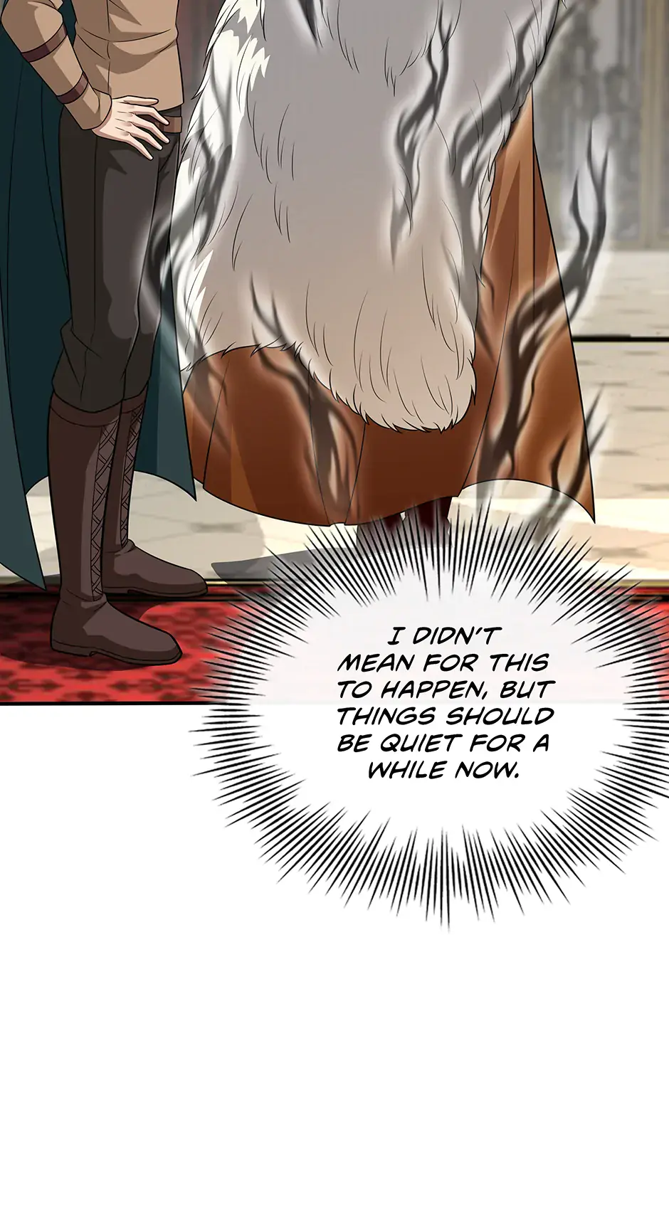 0.0000001% Demon Lord Chapter 31 Page 40
