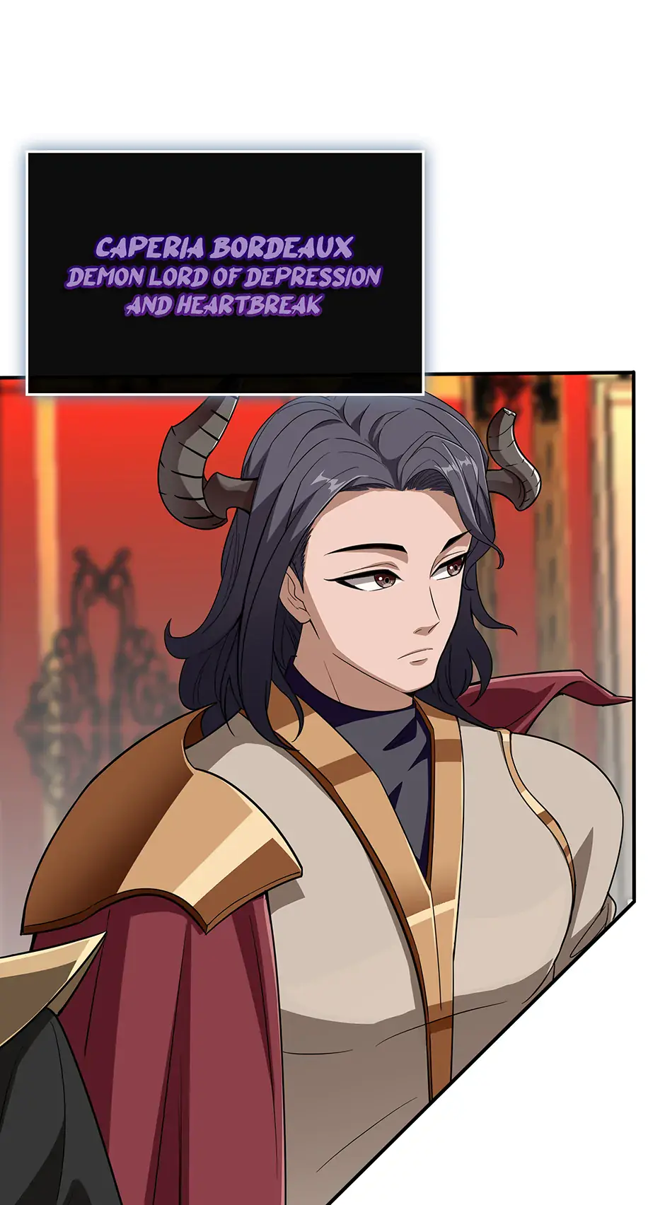 0.0000001% Demon Lord Chapter 31 Page 50
