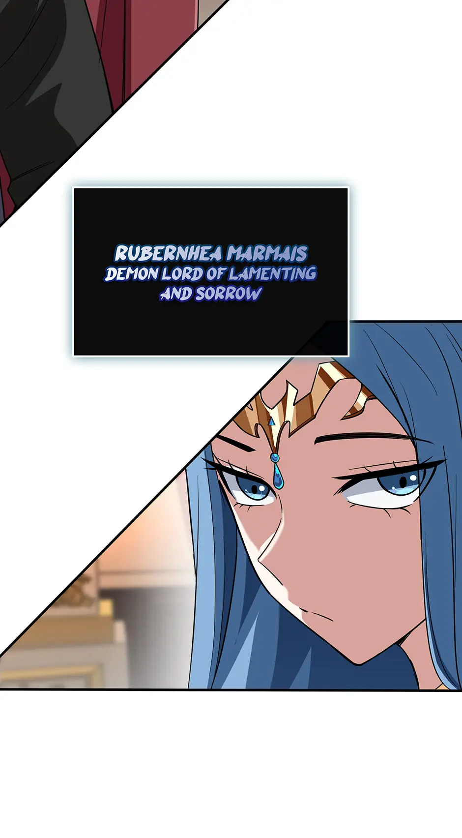 0.0000001% Demon Lord Chapter 31 Page 51