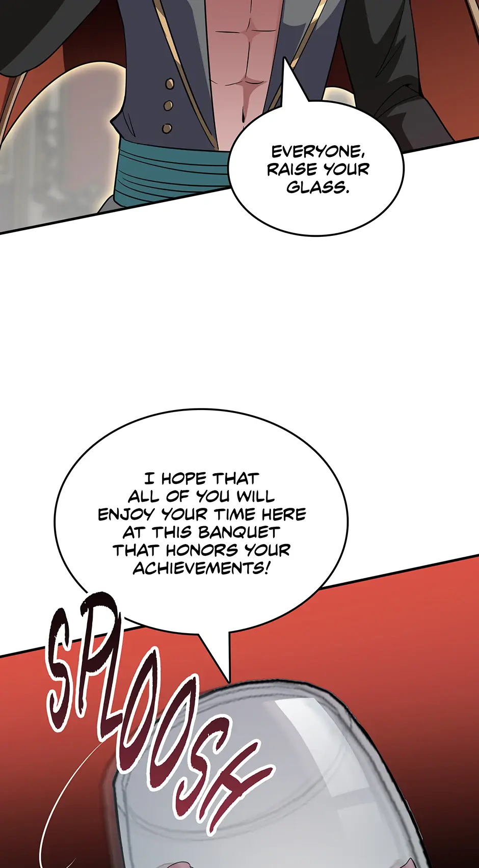 0.0000001% Demon Lord Chapter 31 Page 53