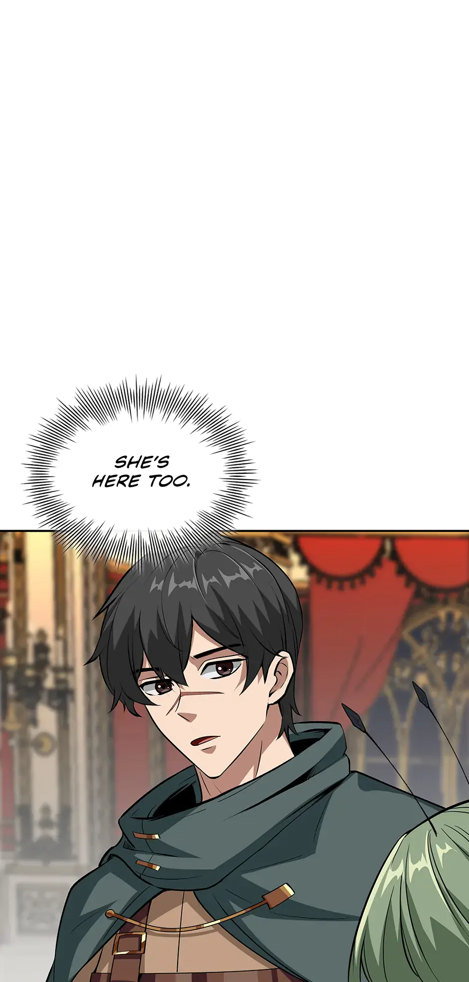 0.0000001% Demon Lord Chapter 31 Page 57