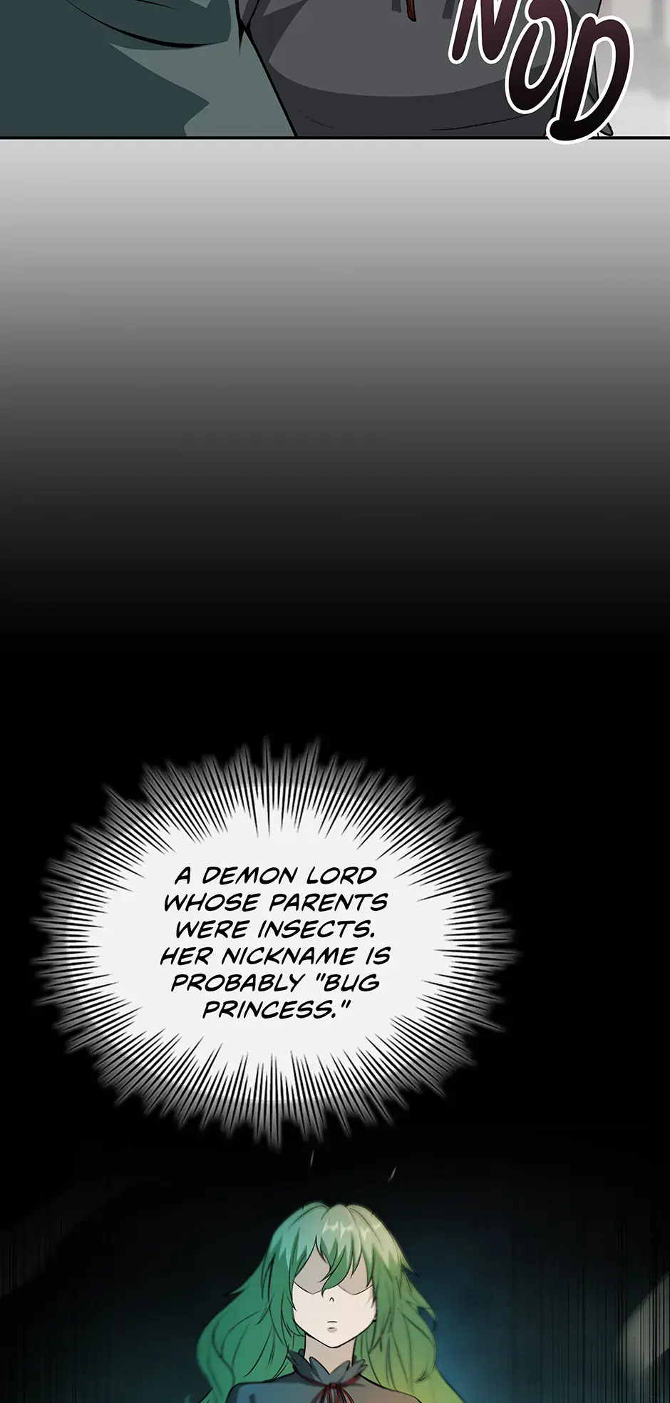 0.0000001% Demon Lord Chapter 31 Page 59