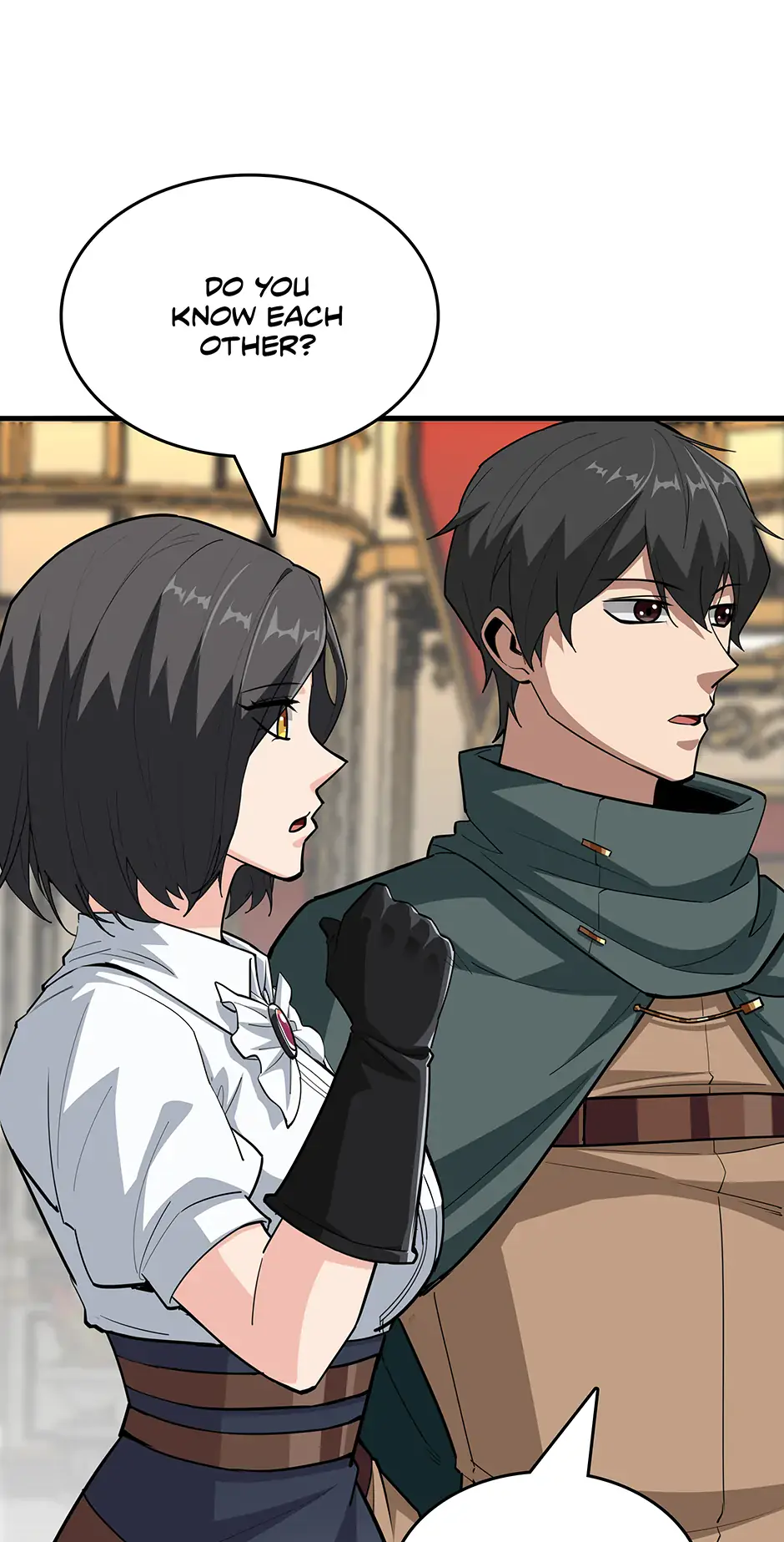 0.0000001% Demon Lord Chapter 31 Page 61