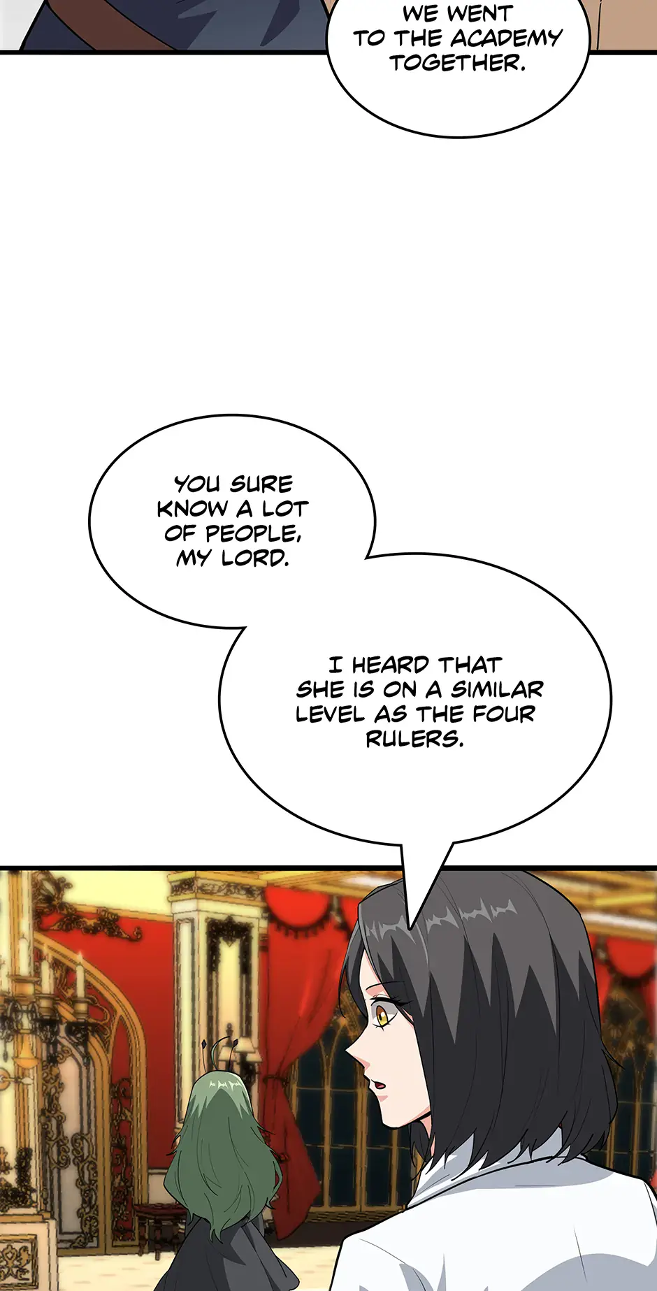 0.0000001% Demon Lord Chapter 31 Page 62