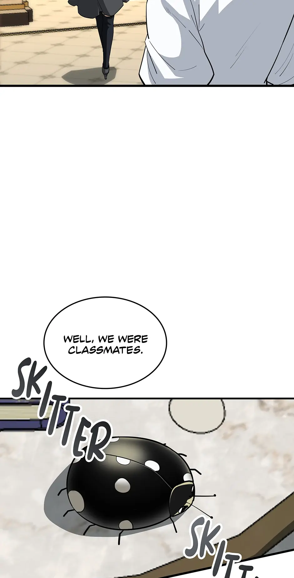 0.0000001% Demon Lord Chapter 31 Page 63