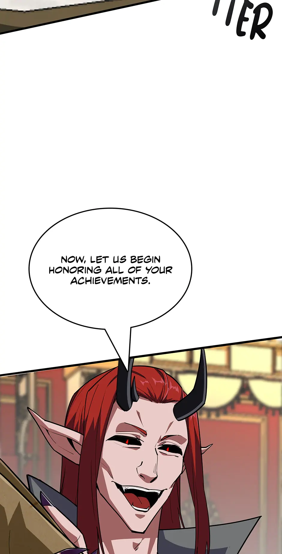 0.0000001% Demon Lord Chapter 31 Page 64