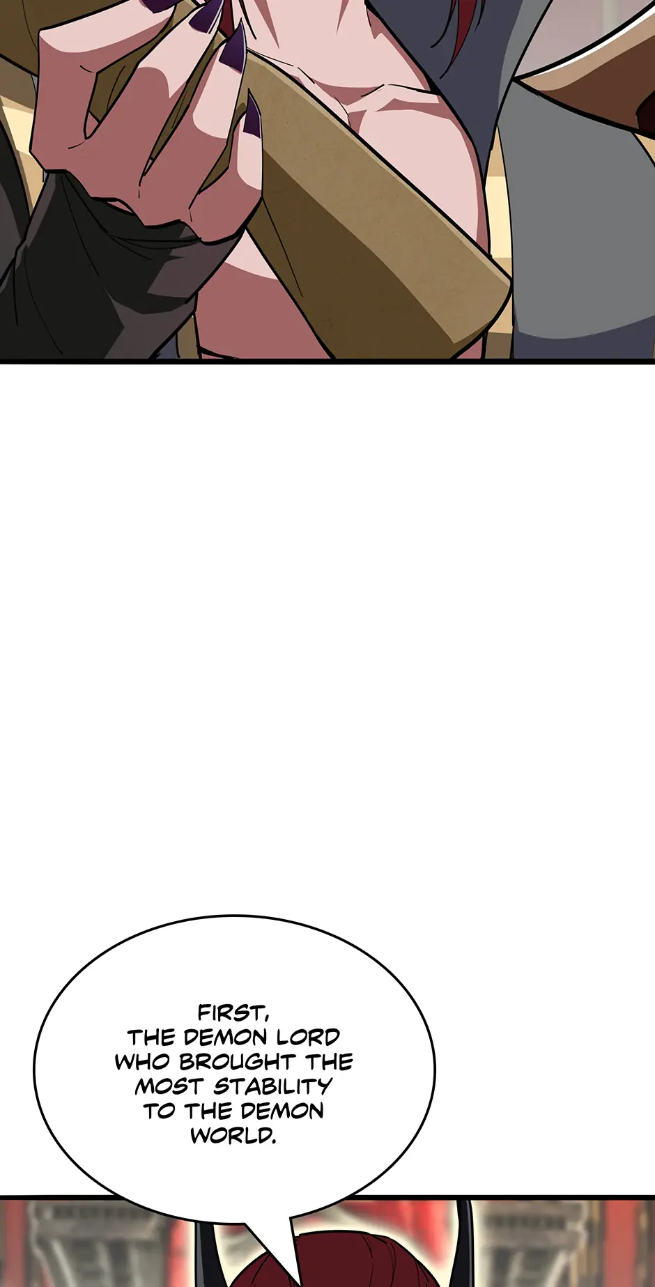 0.0000001% Demon Lord Chapter 31 Page 65