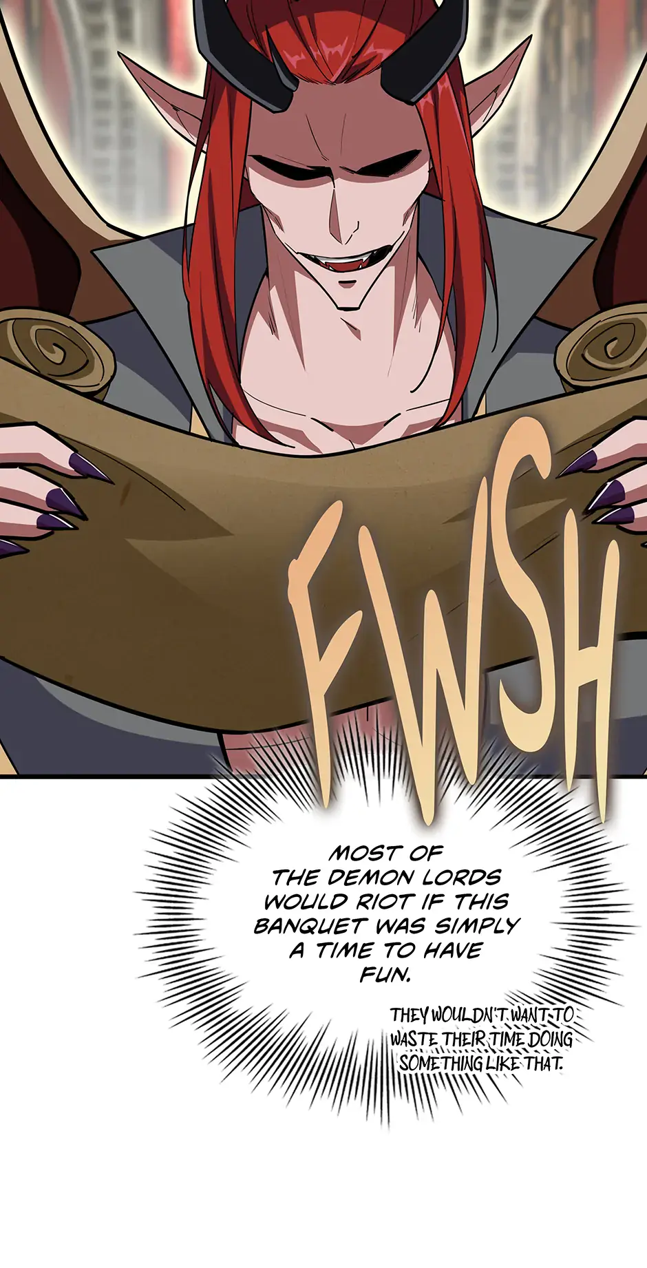 0.0000001% Demon Lord Chapter 31 Page 66