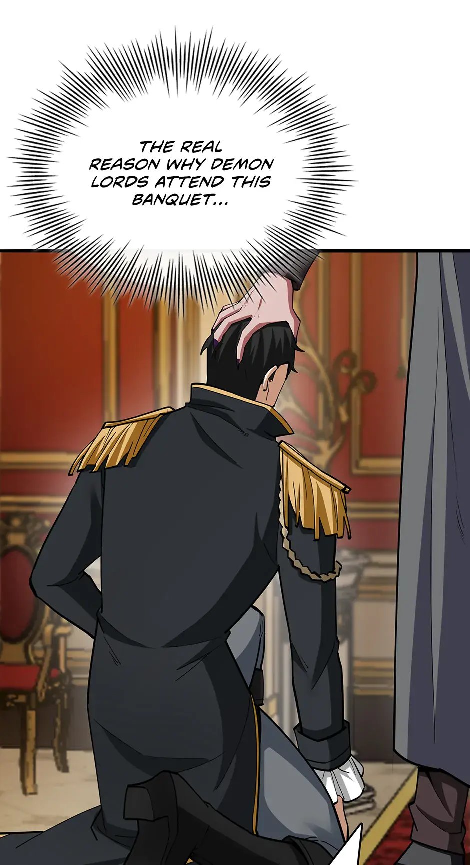 0.0000001% Demon Lord Chapter 31 Page 67