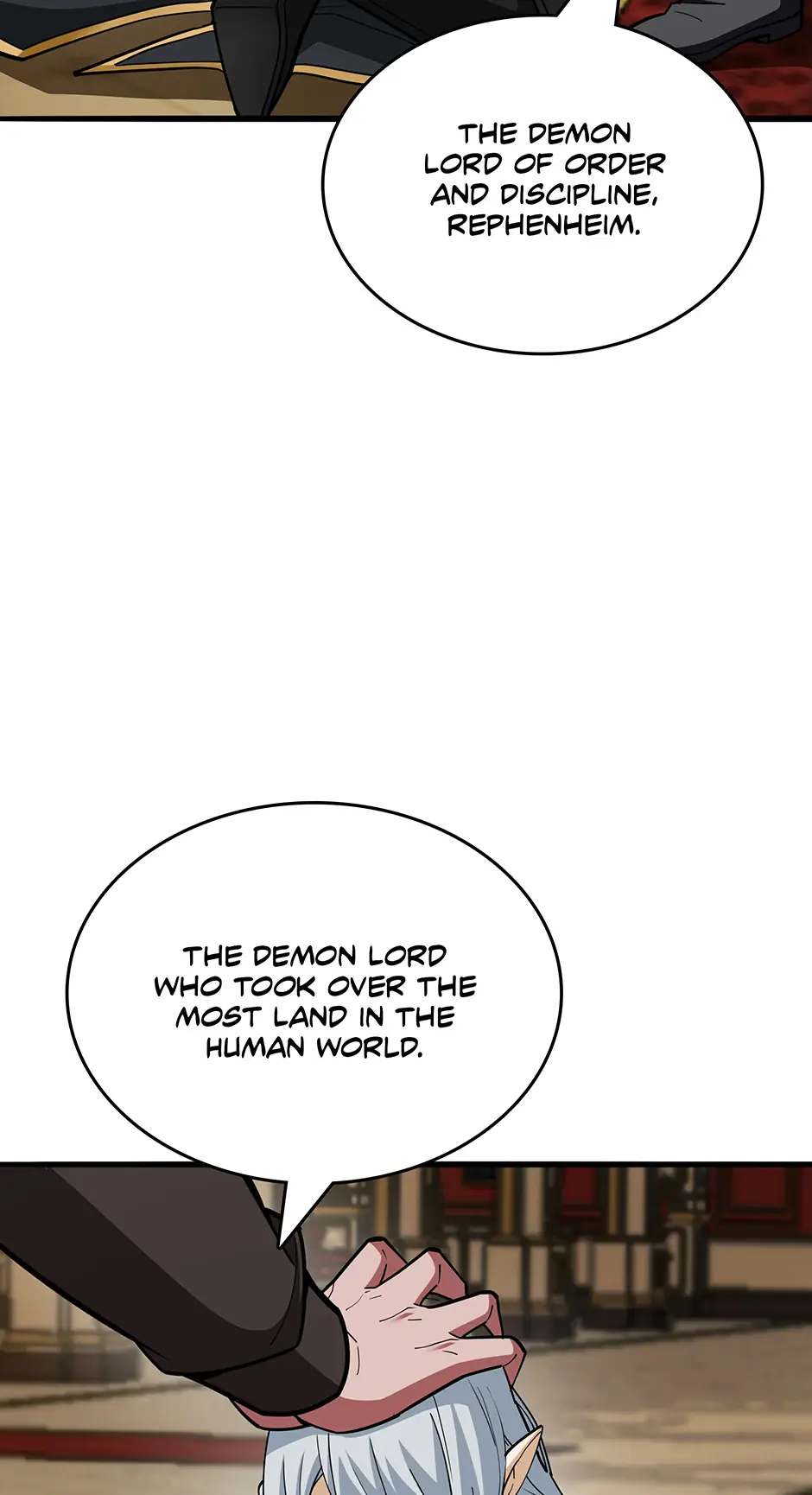 0.0000001% Demon Lord Chapter 31 Page 68