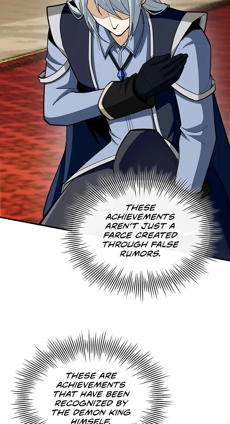 0.0000001% Demon Lord Chapter 31 Page 69