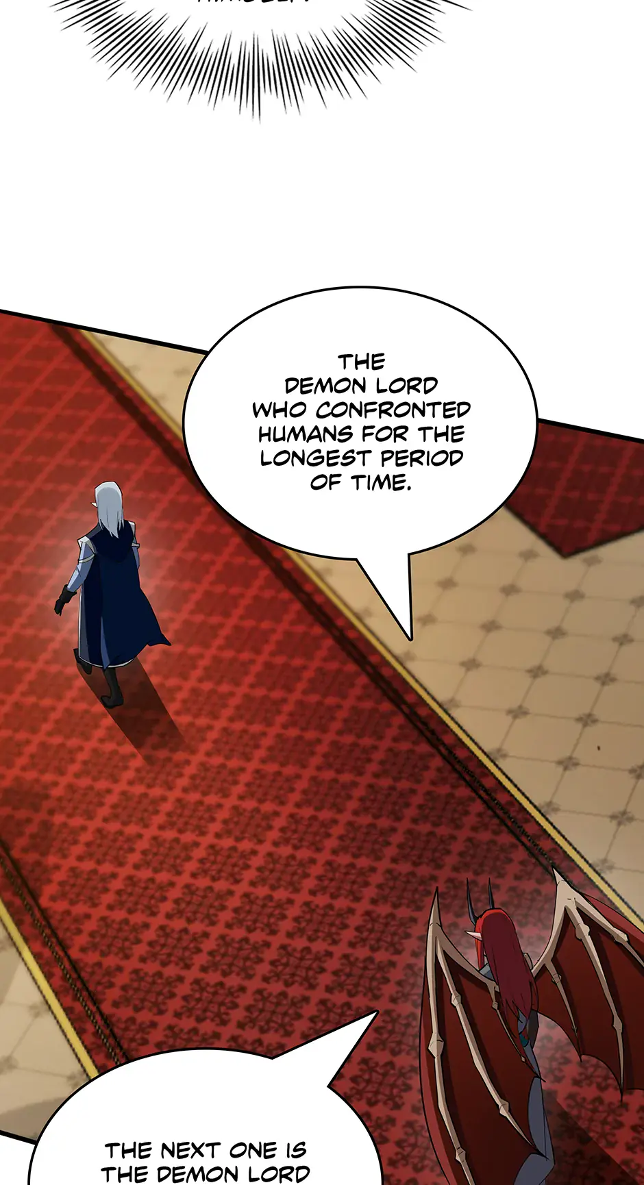 0.0000001% Demon Lord Chapter 31 Page 70