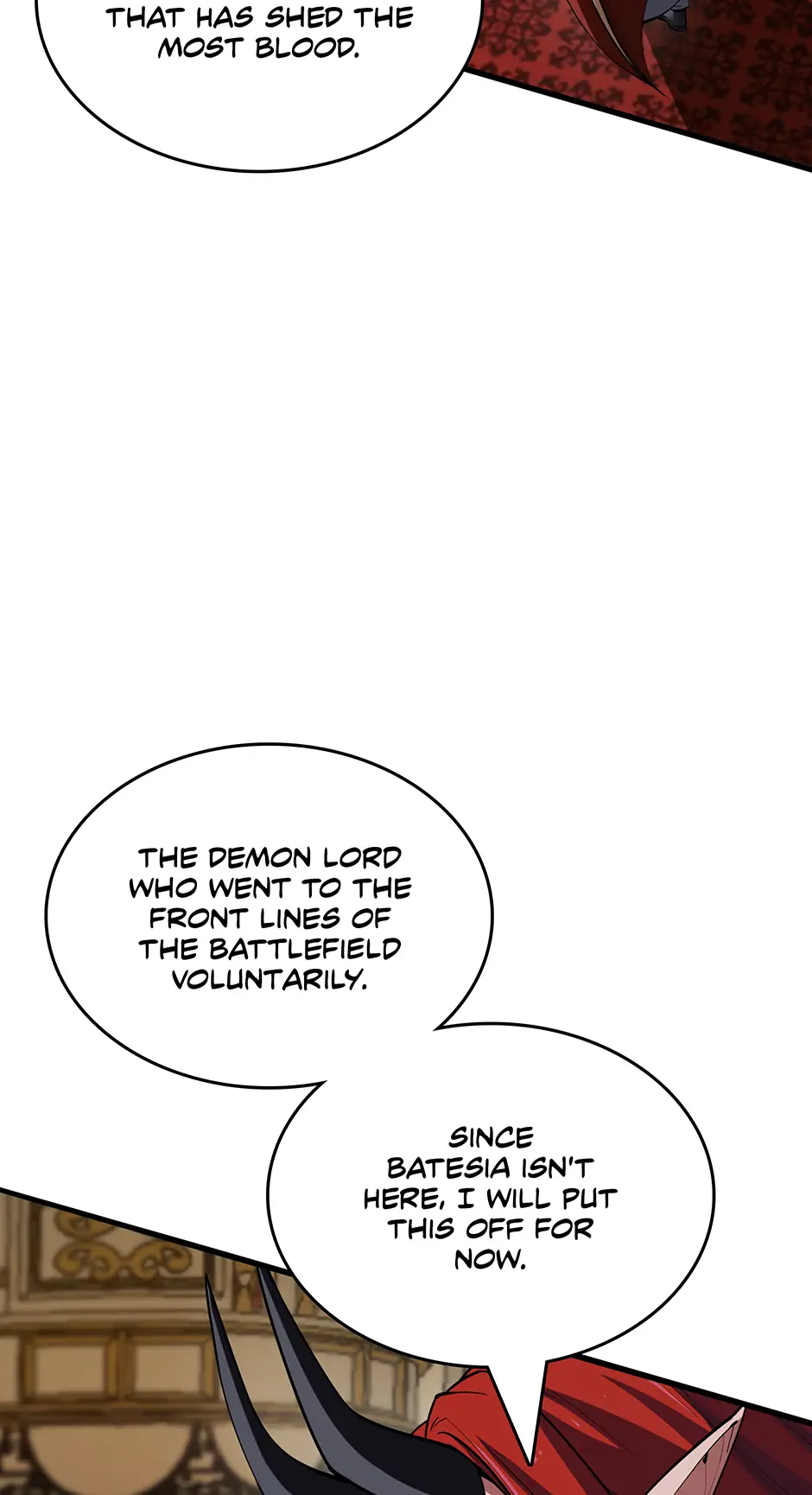 0.0000001% Demon Lord Chapter 31 Page 71