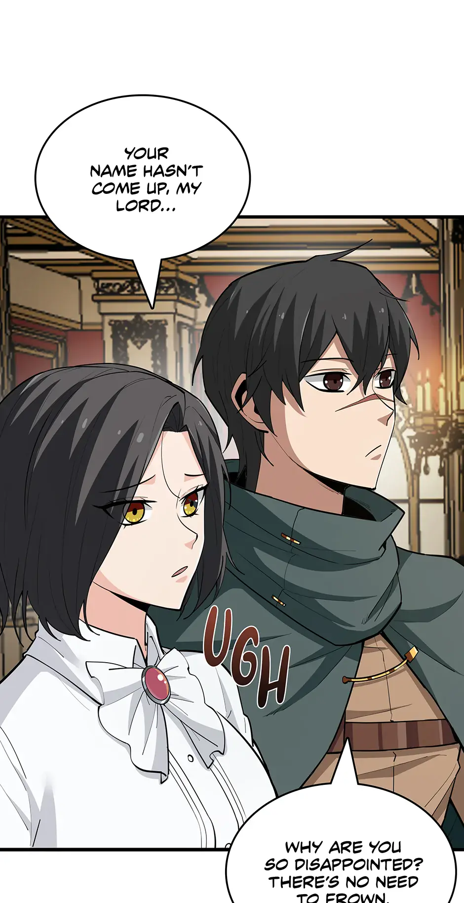 0.0000001% Demon Lord Chapter 31 Page 73