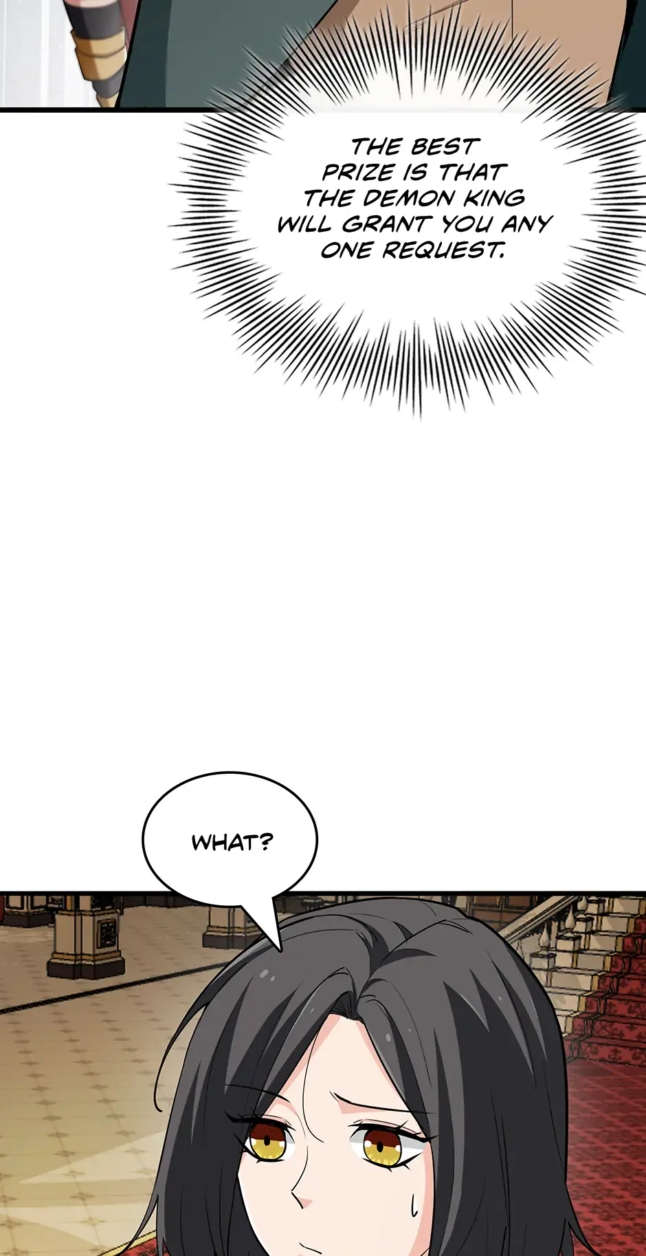0.0000001% Demon Lord Chapter 31 Page 75