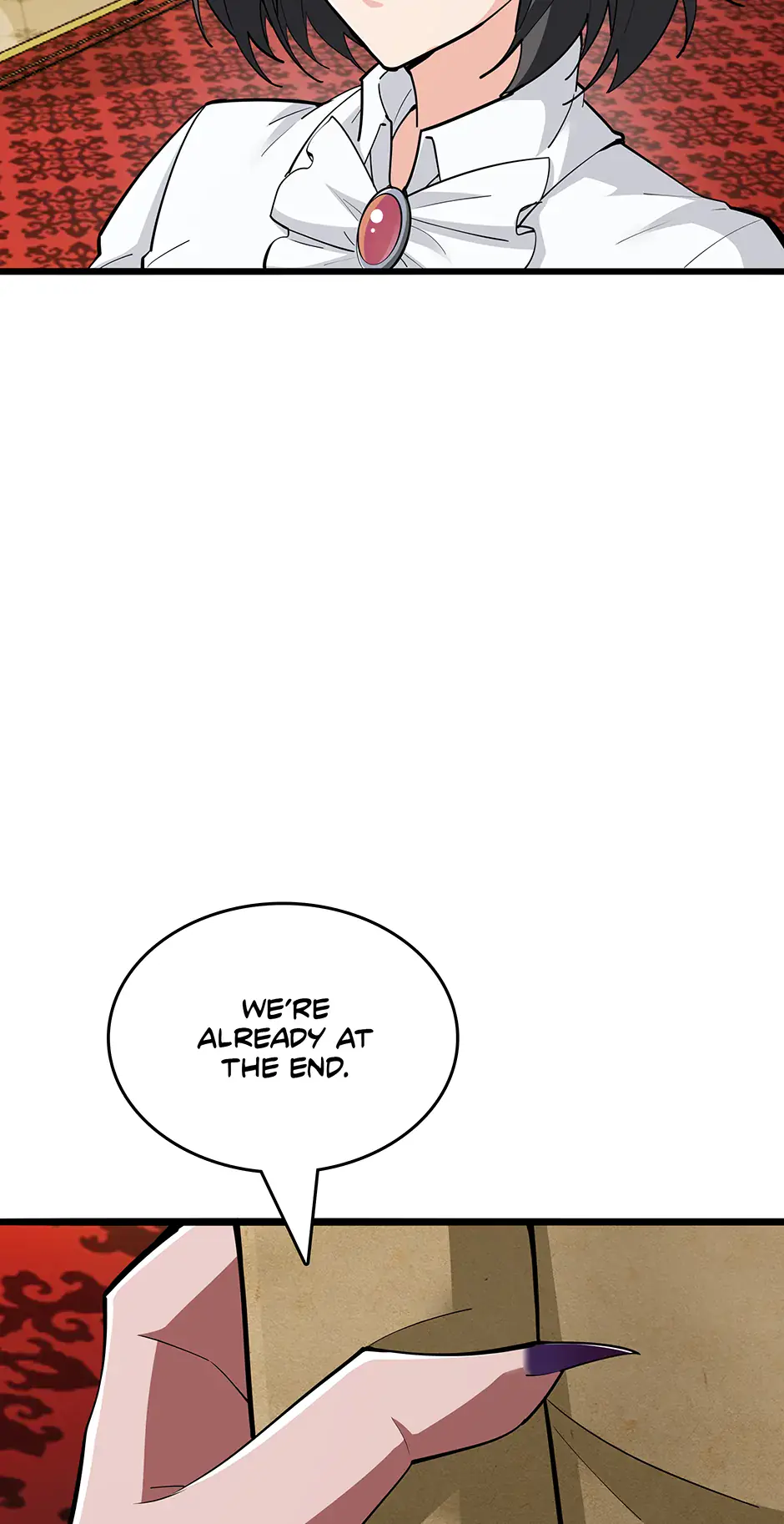 0.0000001% Demon Lord Chapter 31 Page 76