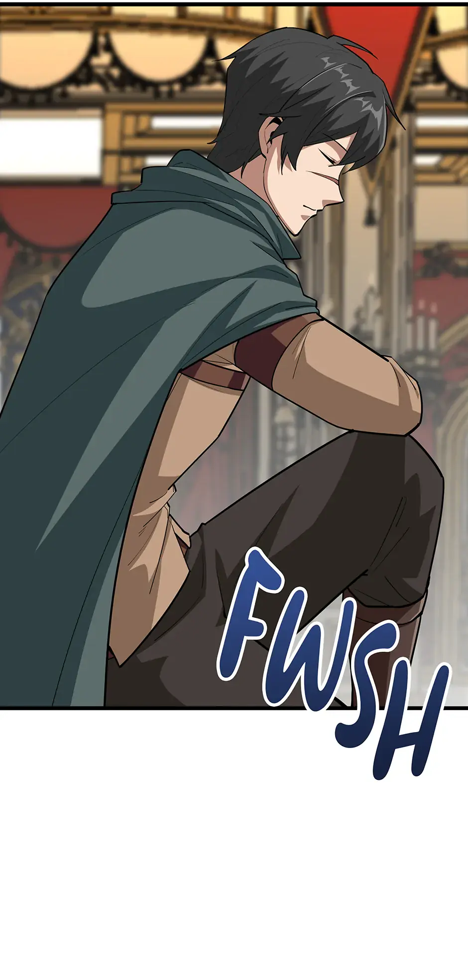 0.0000001% Demon Lord Chapter 31 Page 83