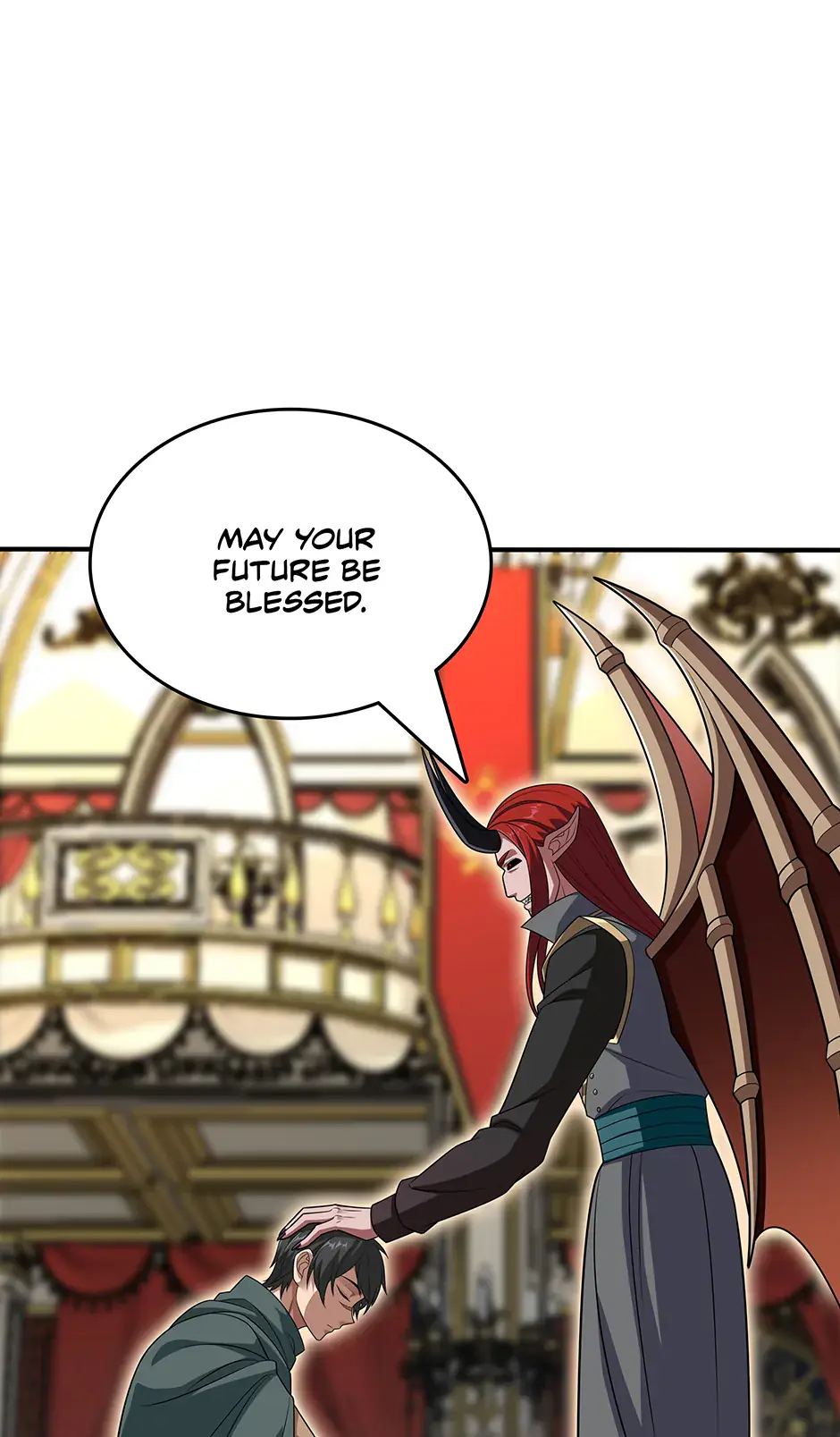 0.0000001% Demon Lord Chapter 31 Page 84