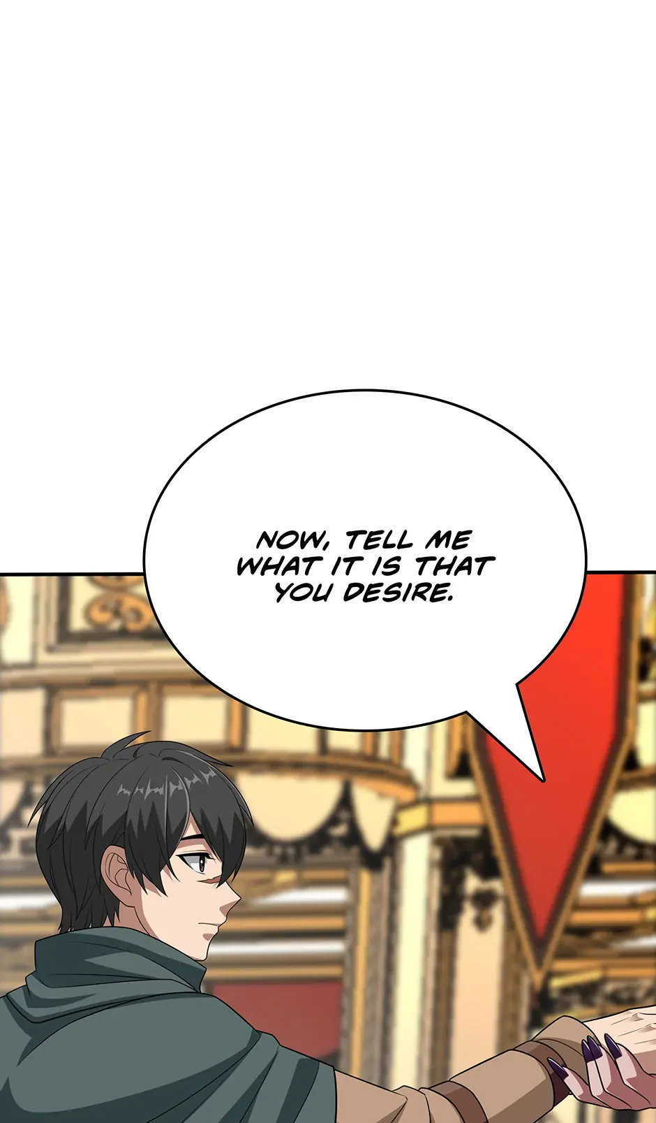0.0000001% Demon Lord Chapter 31 Page 87