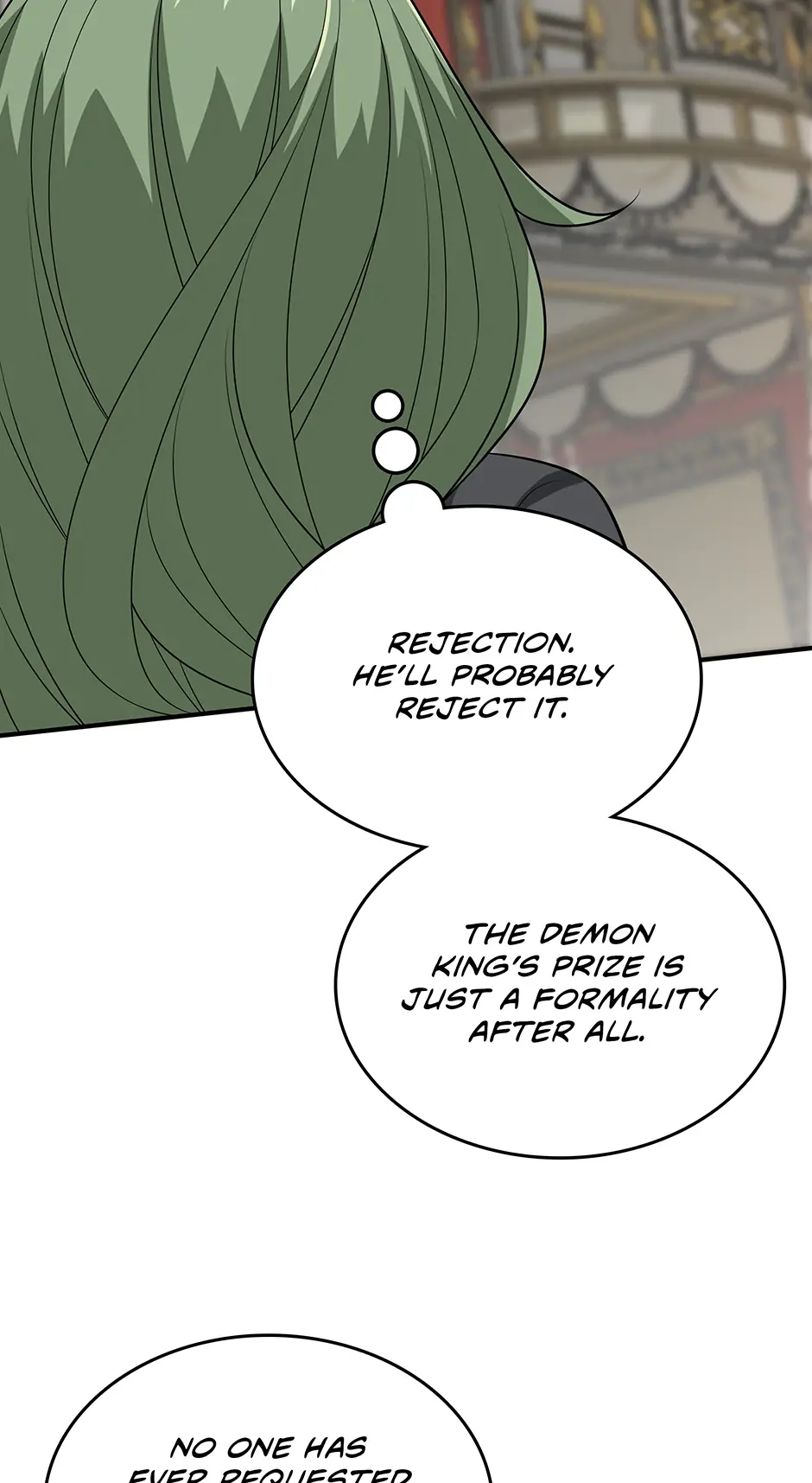 0.0000001% Demon Lord Chapter 31 Page 91