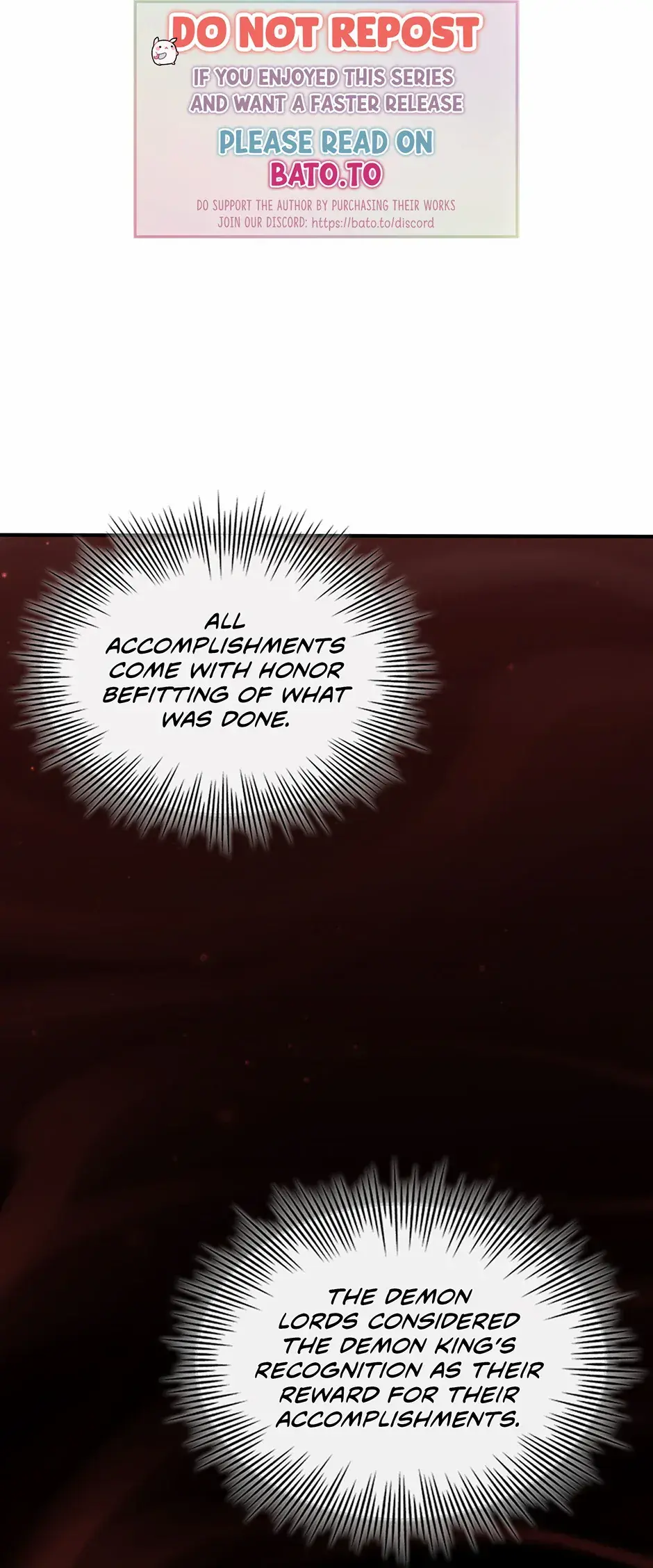 0.0000001% Demon Lord Chapter 32 Page 2