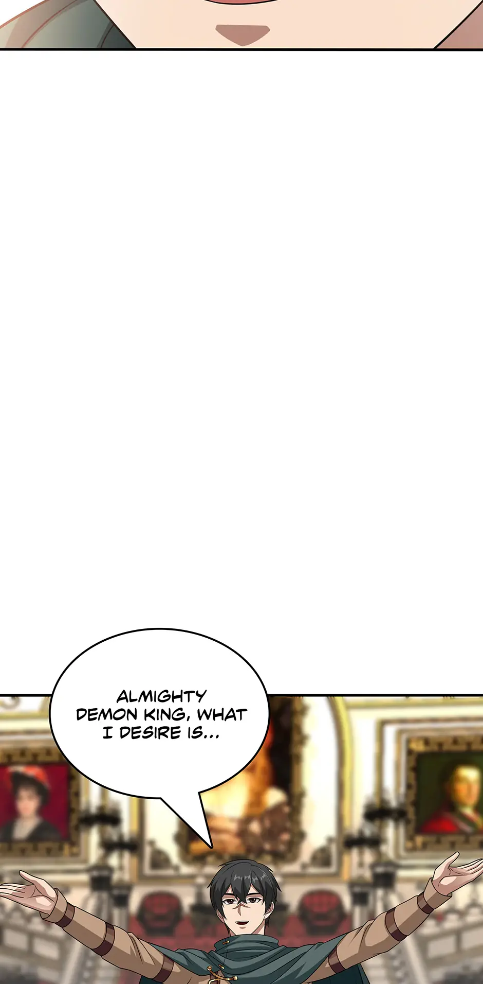 0.0000001% Demon Lord Chapter 32 Page 4