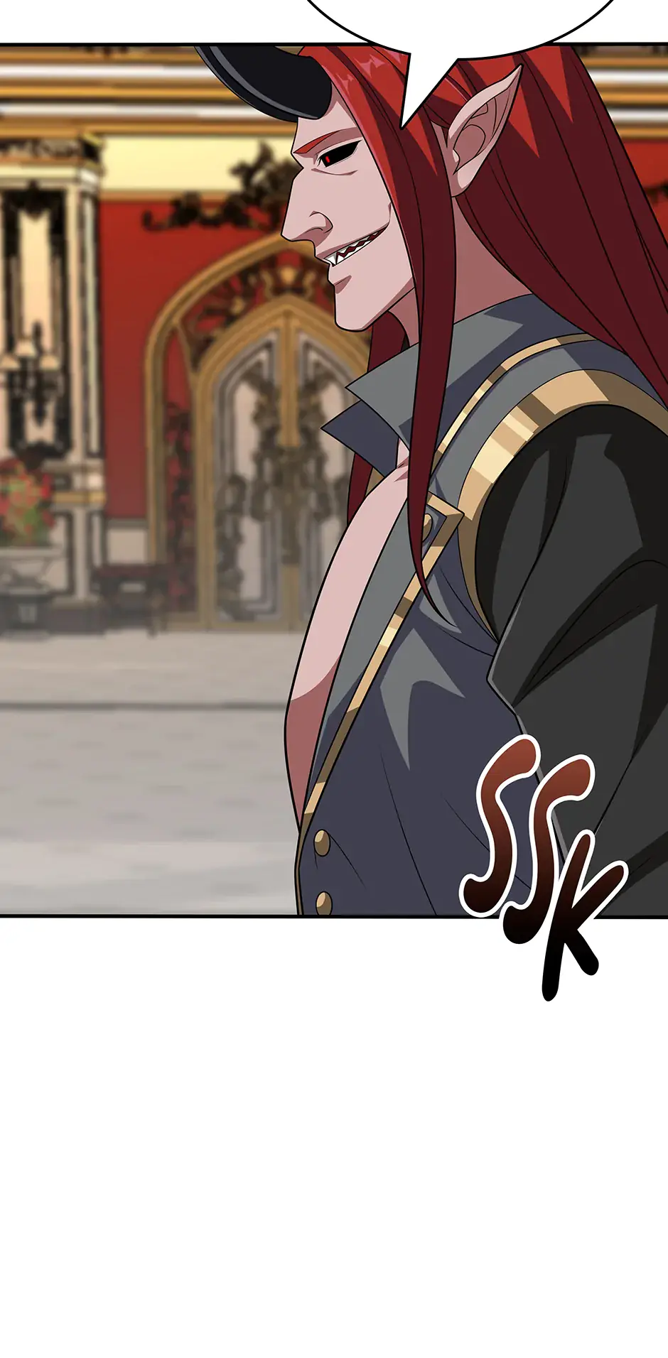 0.0000001% Demon Lord Chapter 32 Page 7