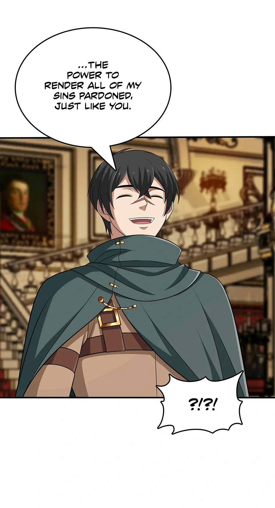 0.0000001% Demon Lord Chapter 32 Page 8