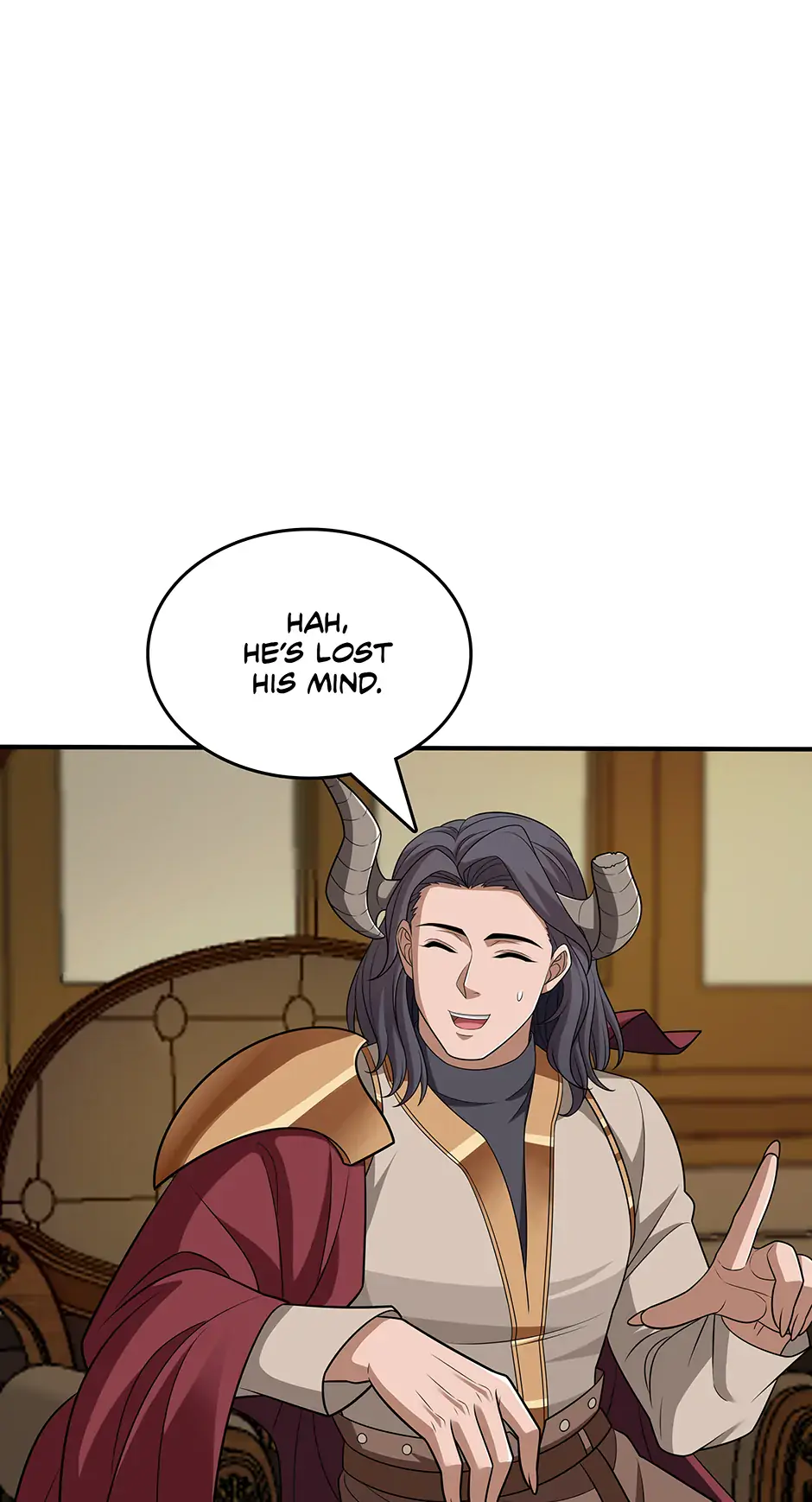 0.0000001% Demon Lord Chapter 32 Page 9