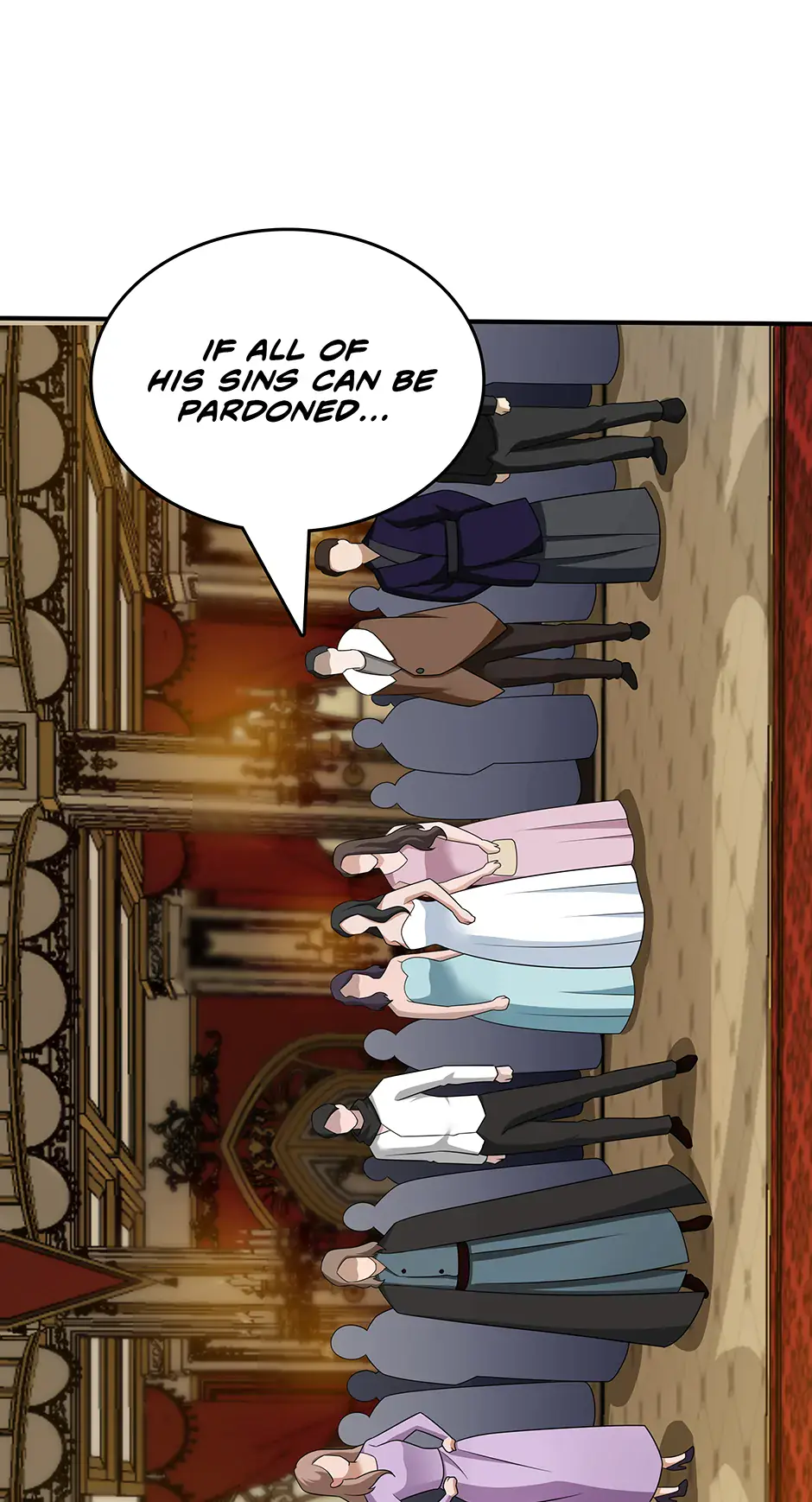 0.0000001% Demon Lord Chapter 32 Page 12