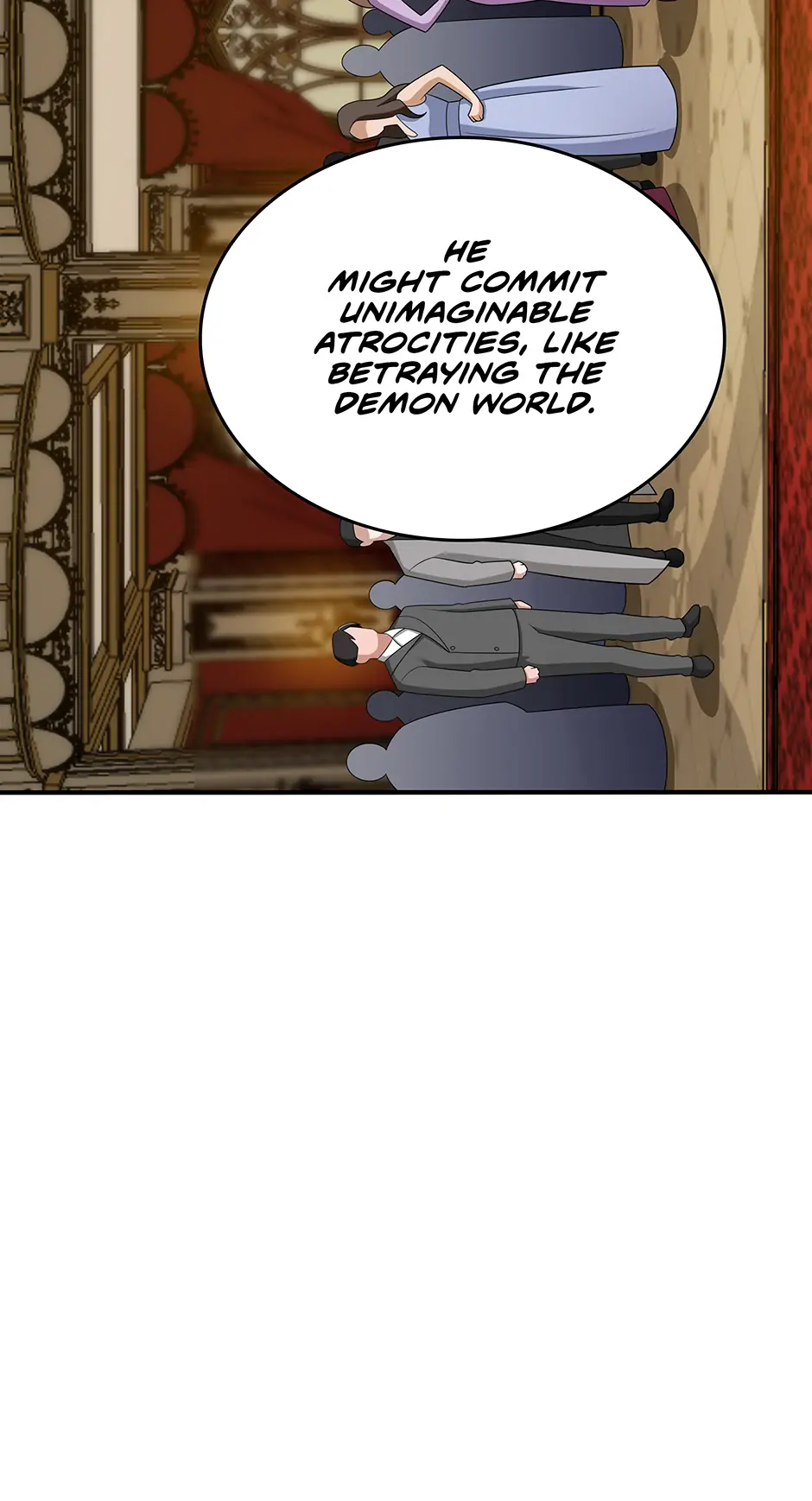 0.0000001% Demon Lord Chapter 32 Page 13