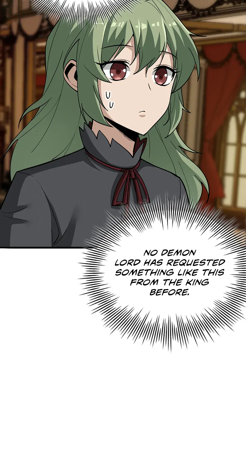 0.0000001% Demon Lord Chapter 32 Page 16