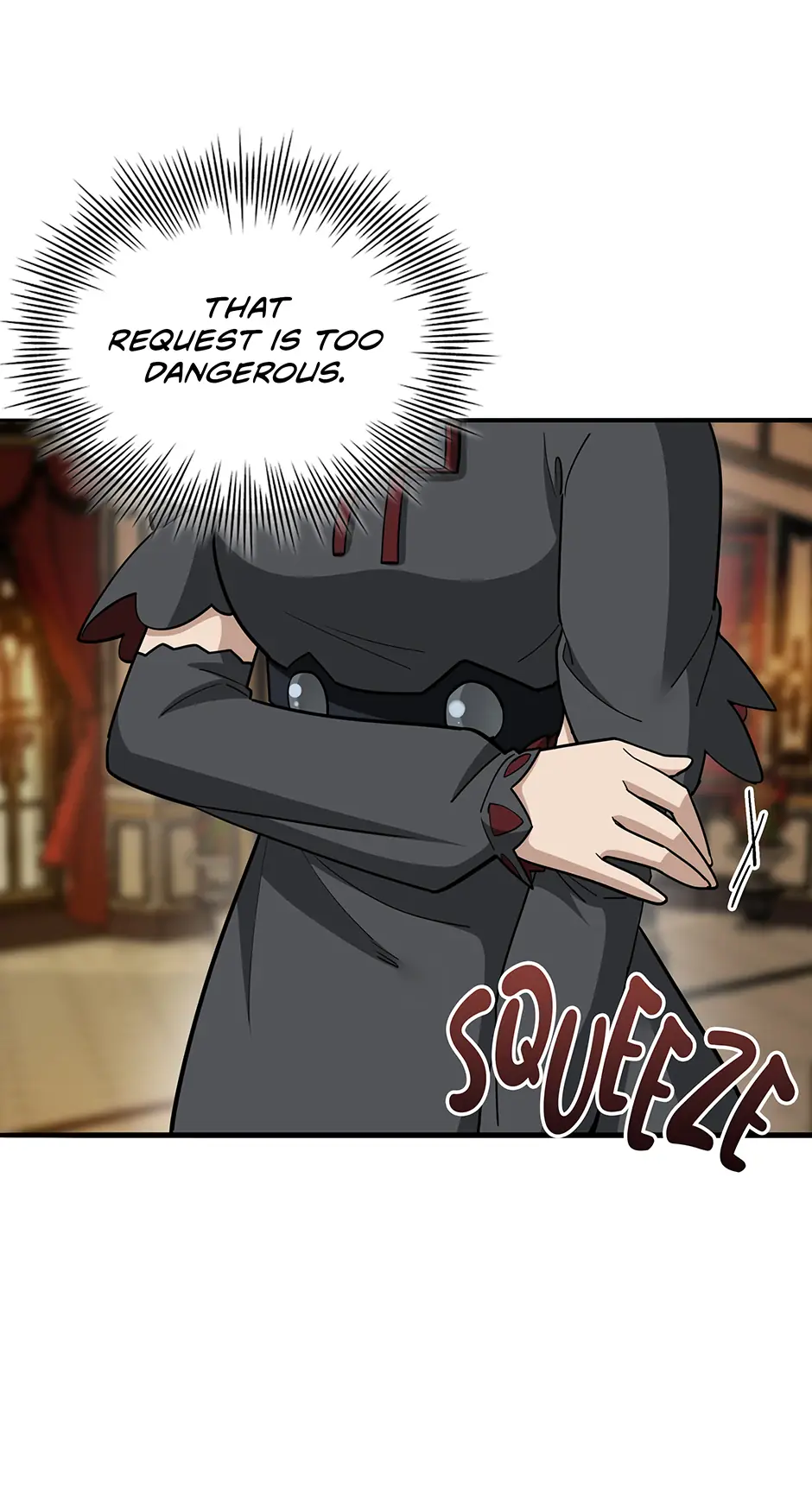 0.0000001% Demon Lord Chapter 32 Page 17