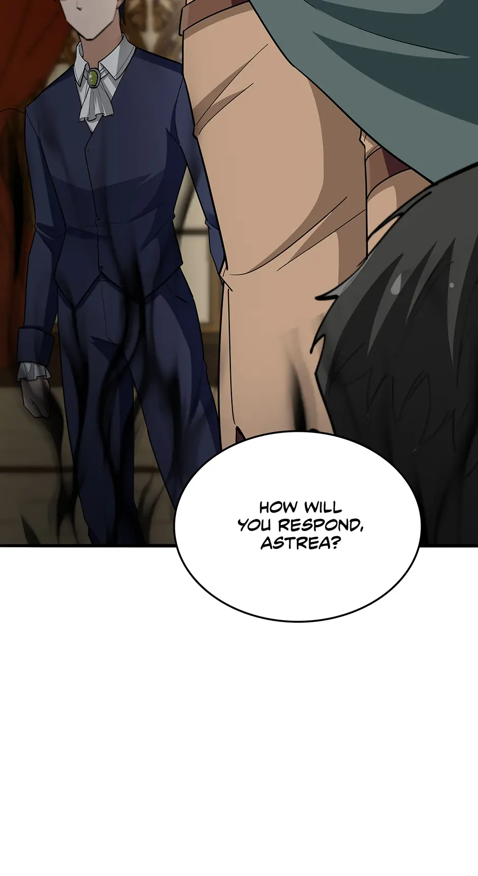 0.0000001% Demon Lord Chapter 32 Page 19
