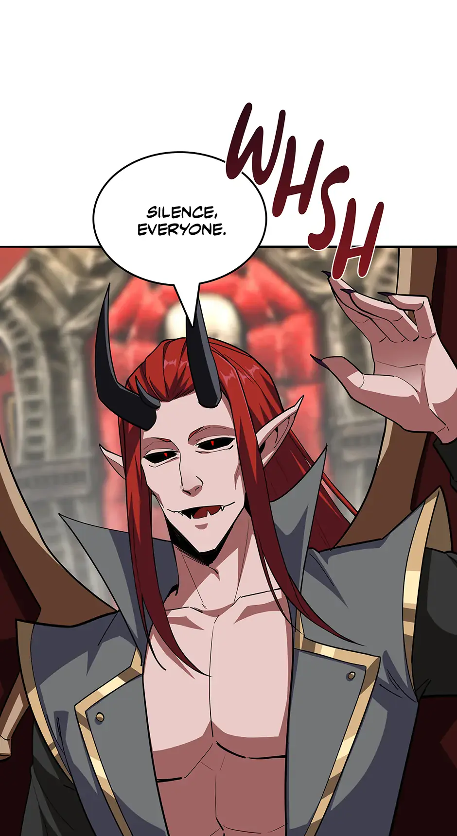 0.0000001% Demon Lord Chapter 32 Page 20