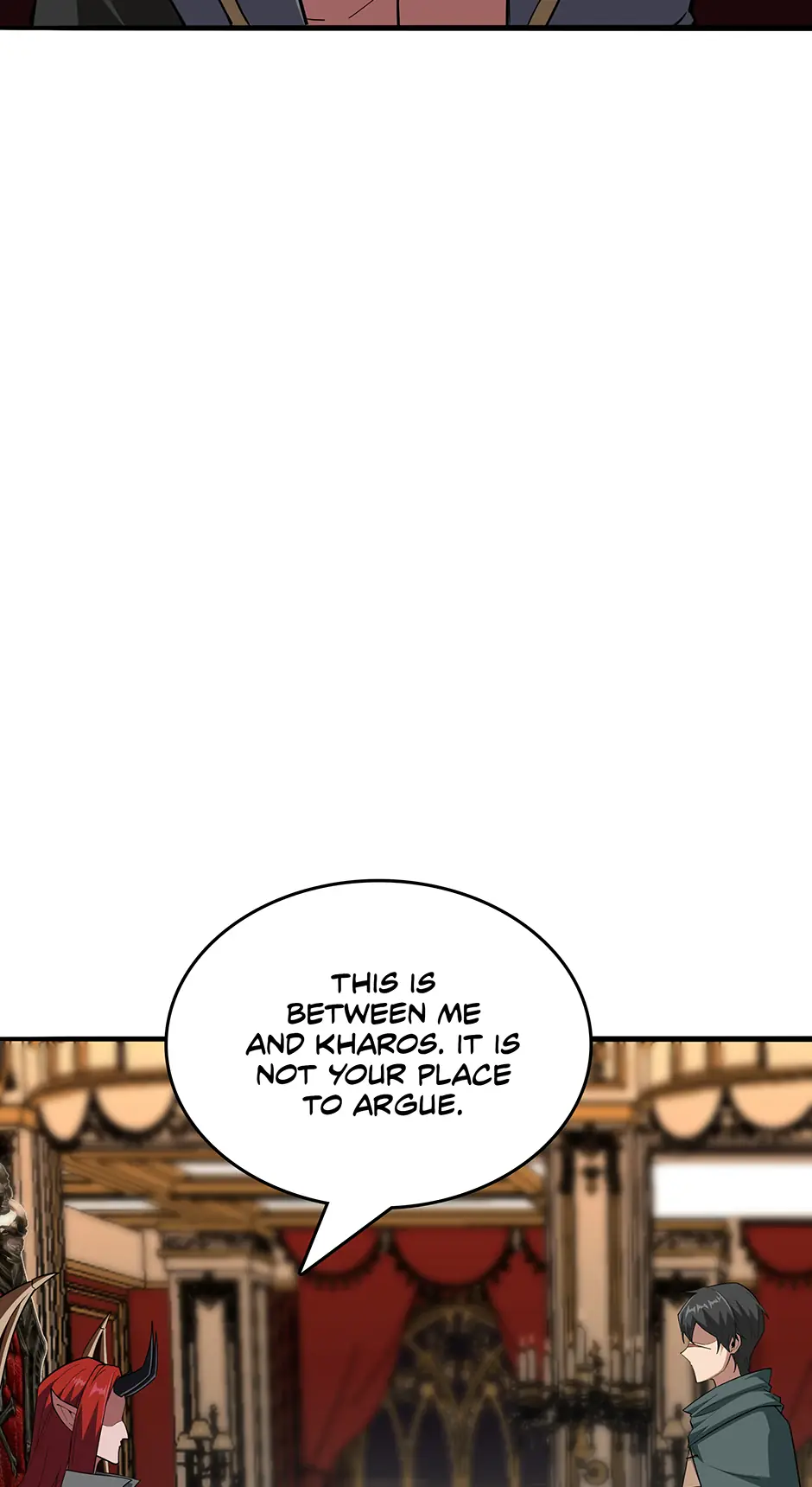 0.0000001% Demon Lord Chapter 32 Page 21