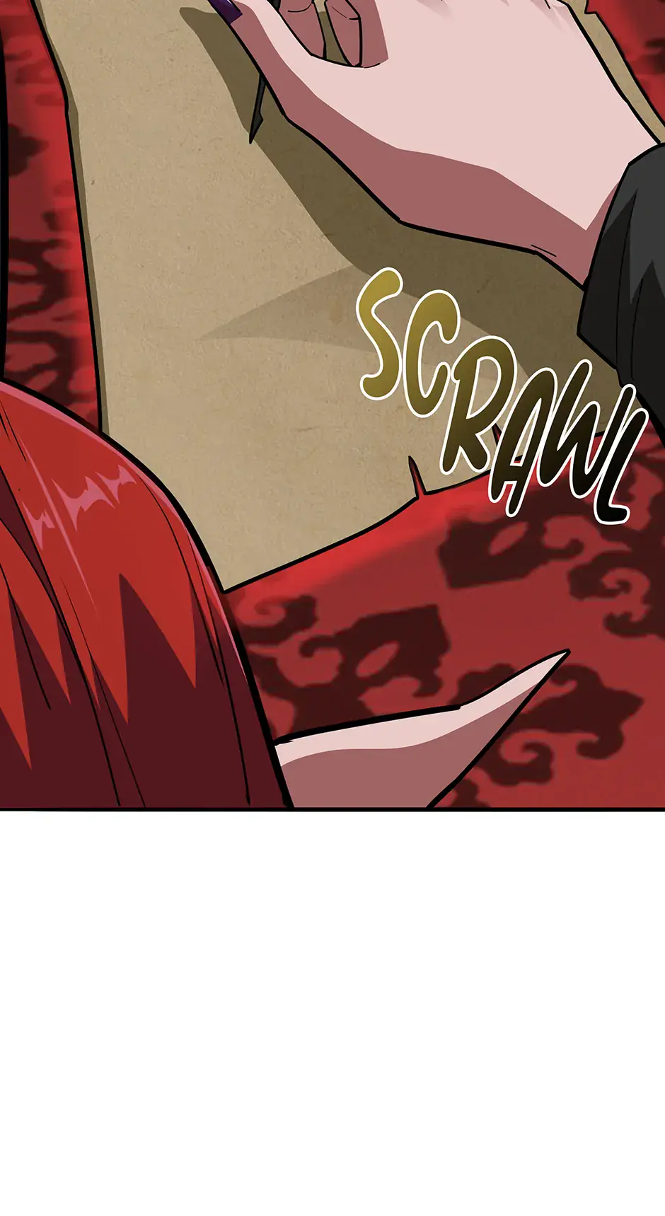 0.0000001% Demon Lord Chapter 32 Page 25