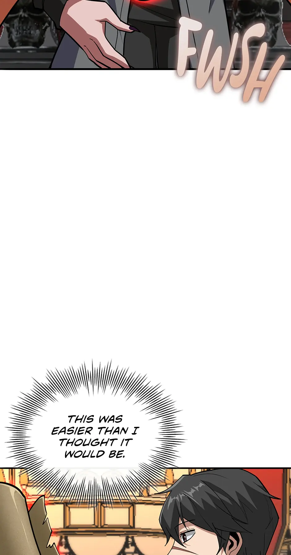 0.0000001% Demon Lord Chapter 32 Page 27